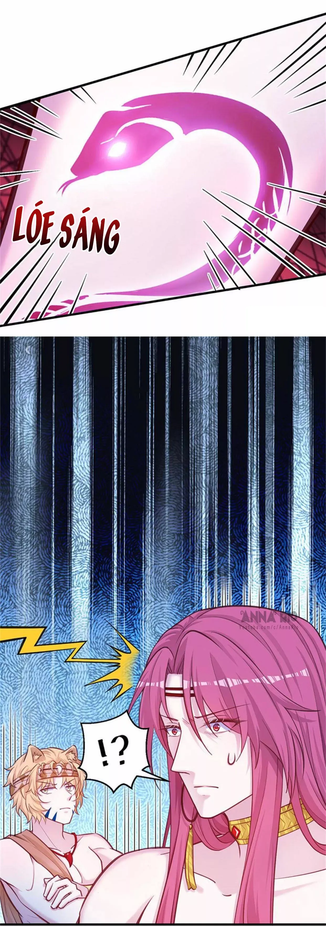 Thảnh Thơi Thú Thế Chủng Chủng Điền, Sinh Sinh Tể Chapter 544 - Trang 2