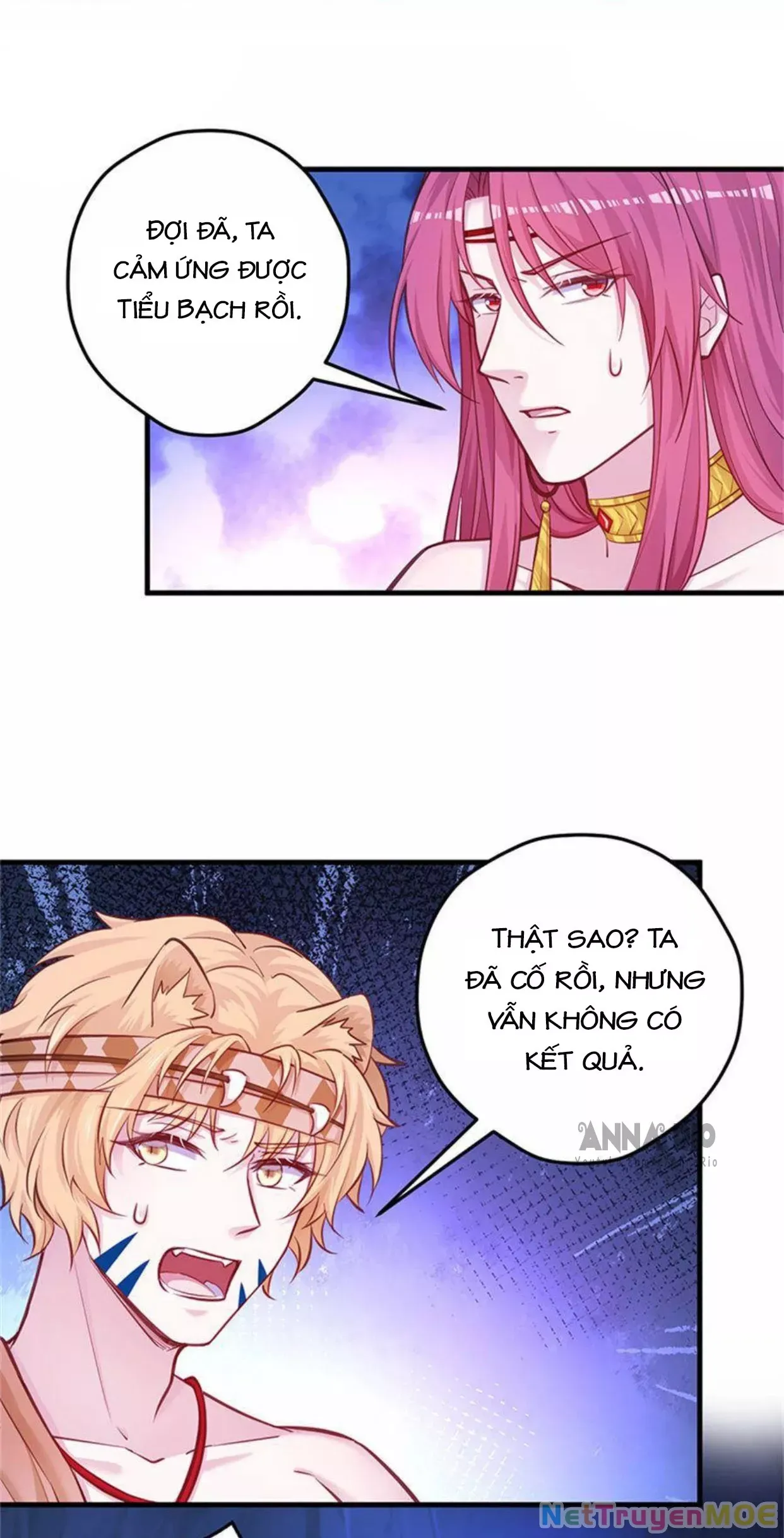 Thảnh Thơi Thú Thế Chủng Chủng Điền, Sinh Sinh Tể Chapter 544 - Trang 2