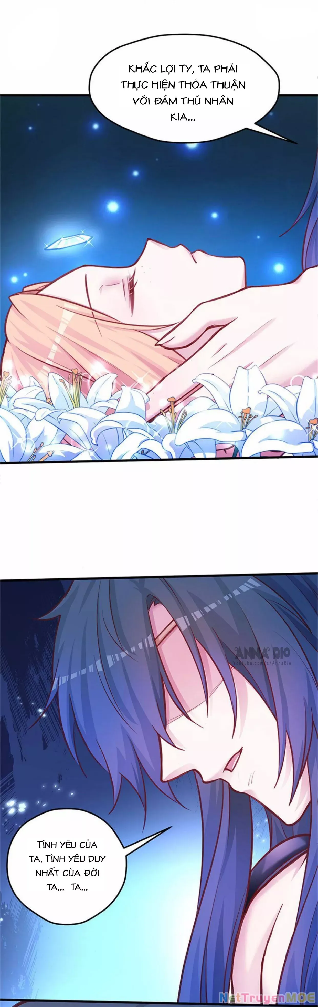 Thảnh Thơi Thú Thế Chủng Chủng Điền, Sinh Sinh Tể Chapter 544 - Trang 2