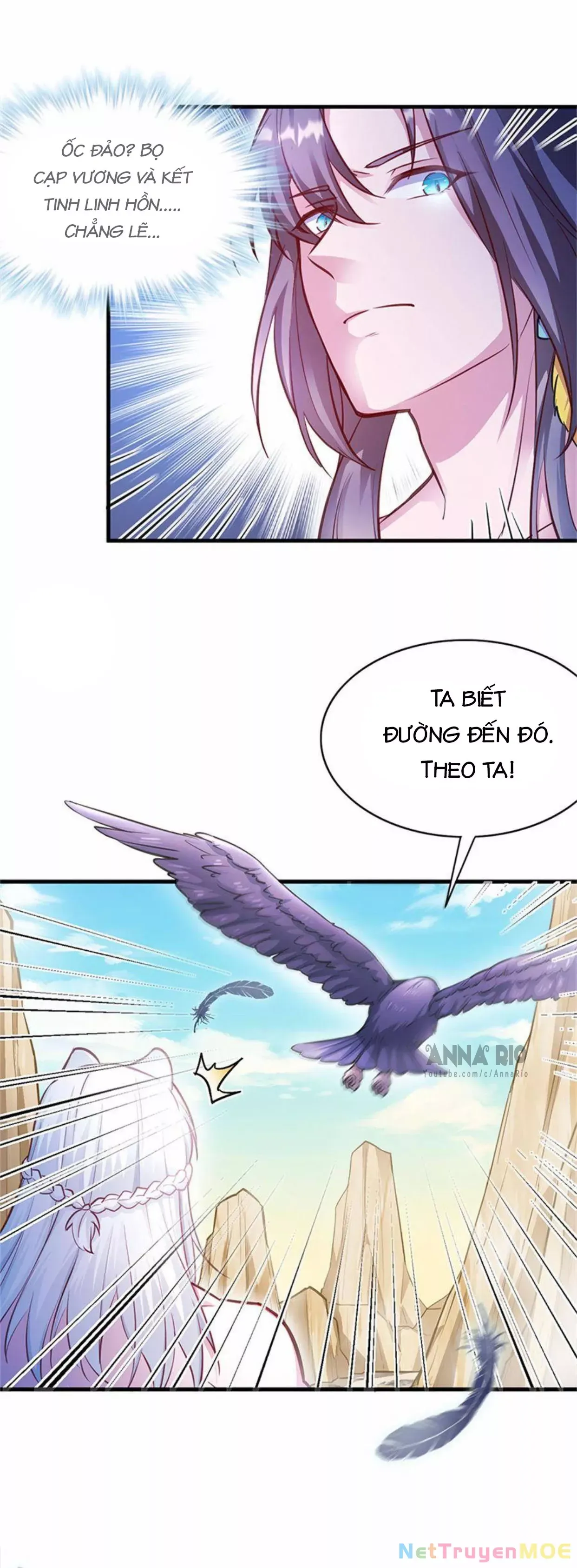 Thảnh Thơi Thú Thế Chủng Chủng Điền, Sinh Sinh Tể Chapter 544 - Trang 2