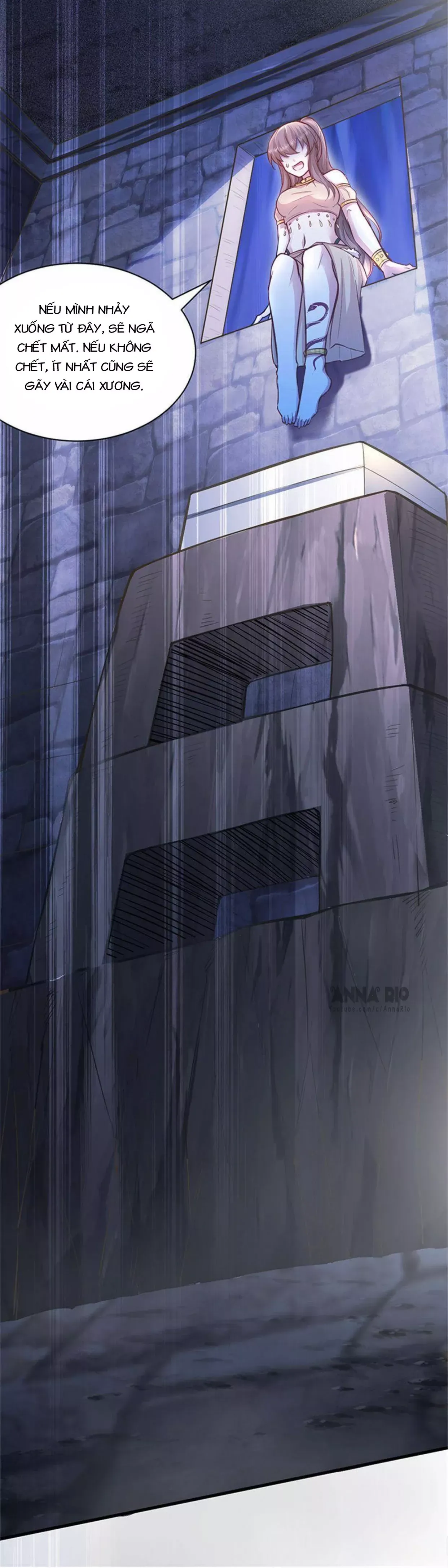 Thảnh Thơi Thú Thế Chủng Chủng Điền, Sinh Sinh Tể Chapter 544 - Trang 2