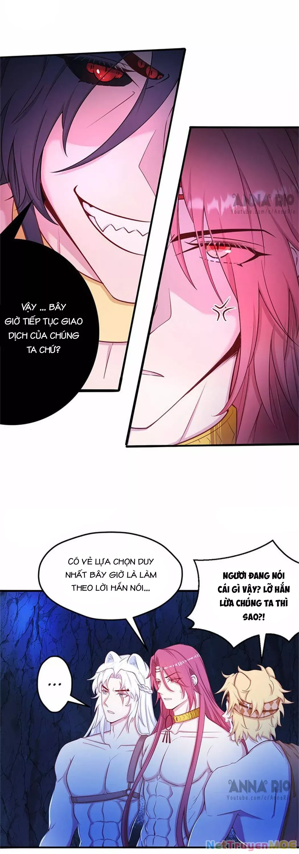 Thảnh Thơi Thú Thế Chủng Chủng Điền, Sinh Sinh Tể Chapter 545 - Trang 2