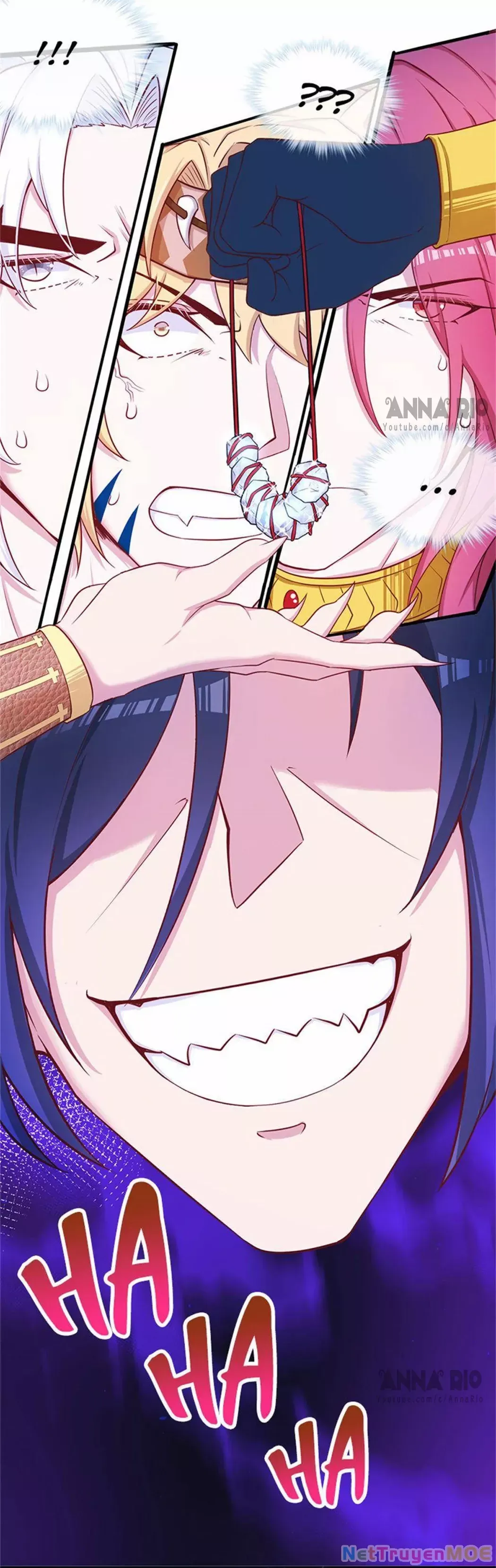 Thảnh Thơi Thú Thế Chủng Chủng Điền, Sinh Sinh Tể Chapter 545 - Trang 2