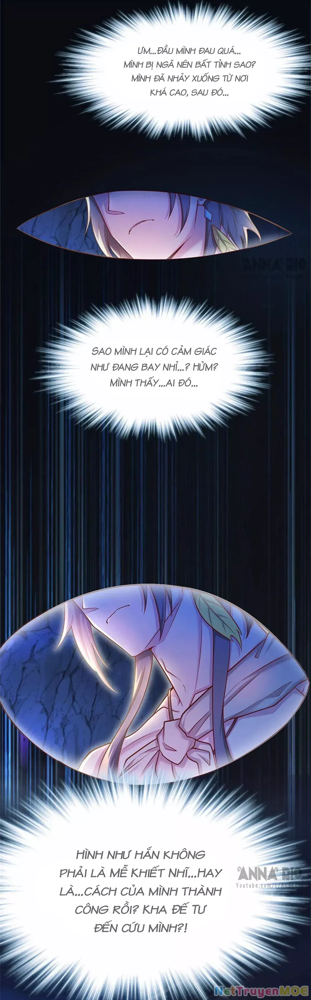 Thảnh Thơi Thú Thế Chủng Chủng Điền, Sinh Sinh Tể Chapter 545 - Trang 2