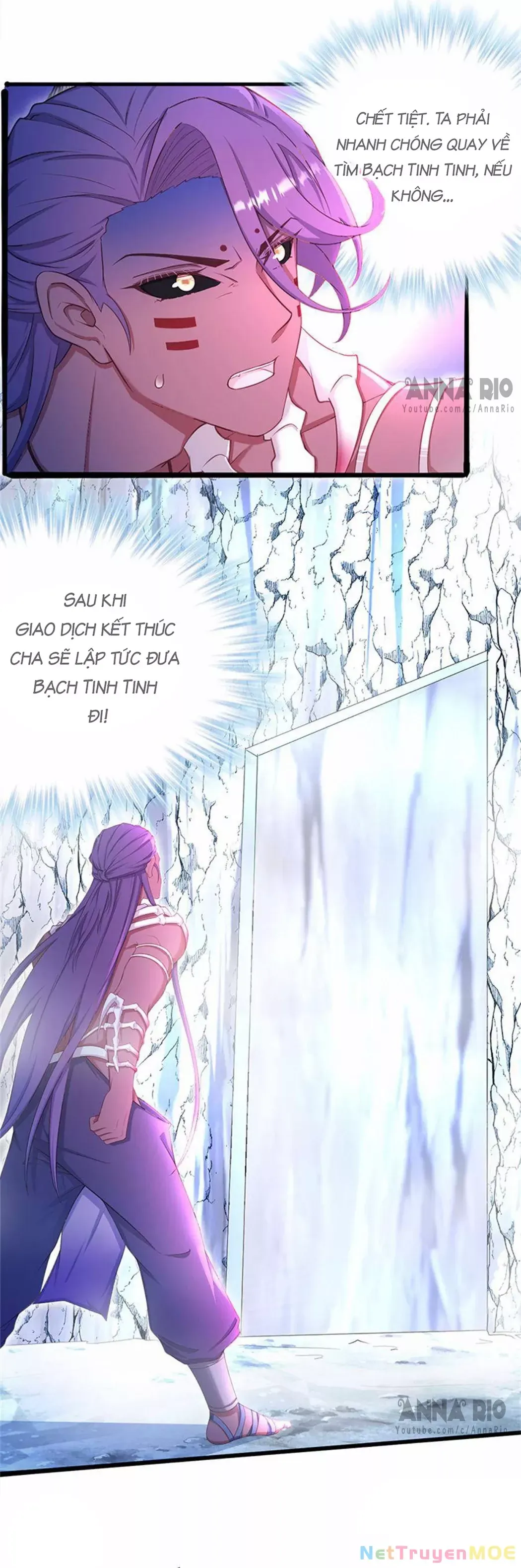 Thảnh Thơi Thú Thế Chủng Chủng Điền, Sinh Sinh Tể Chapter 545 - Trang 2