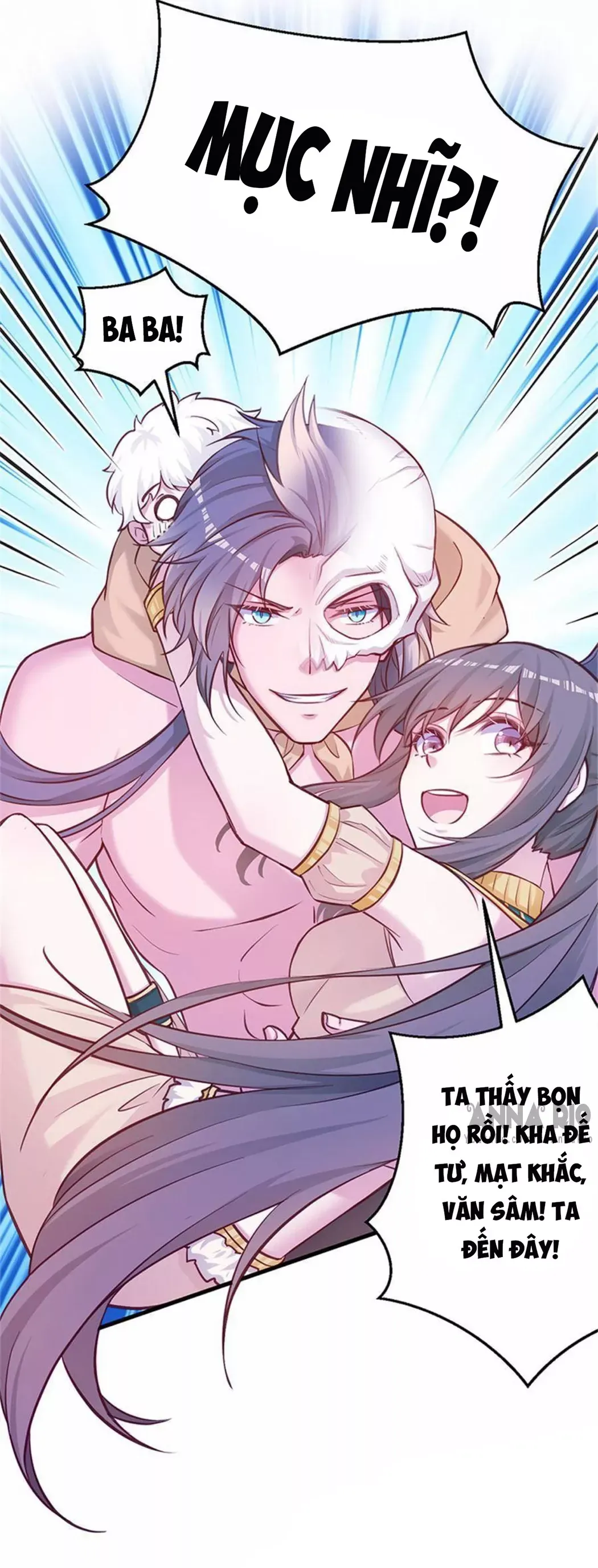 Thảnh Thơi Thú Thế Chủng Chủng Điền, Sinh Sinh Tể Chapter 546 - Trang 2