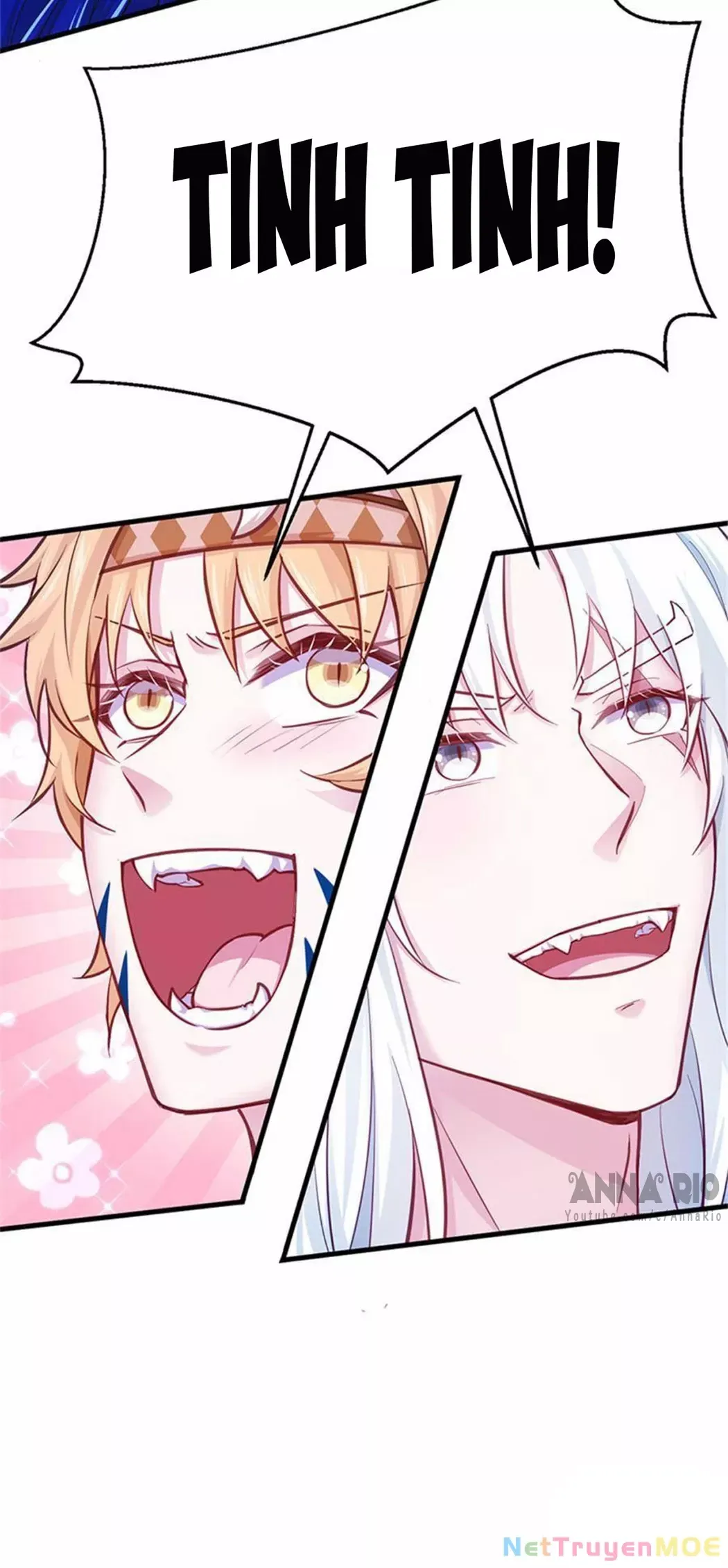 Thảnh Thơi Thú Thế Chủng Chủng Điền, Sinh Sinh Tể Chapter 546 - Trang 2