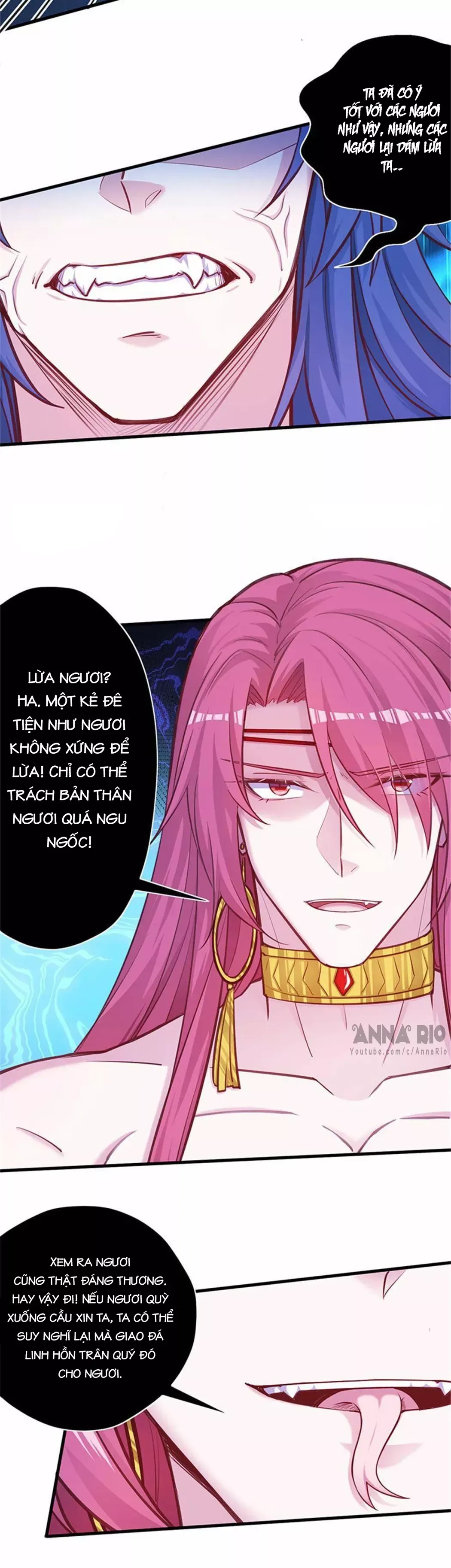 Thảnh Thơi Thú Thế Chủng Chủng Điền, Sinh Sinh Tể Chapter 546 - Trang 2