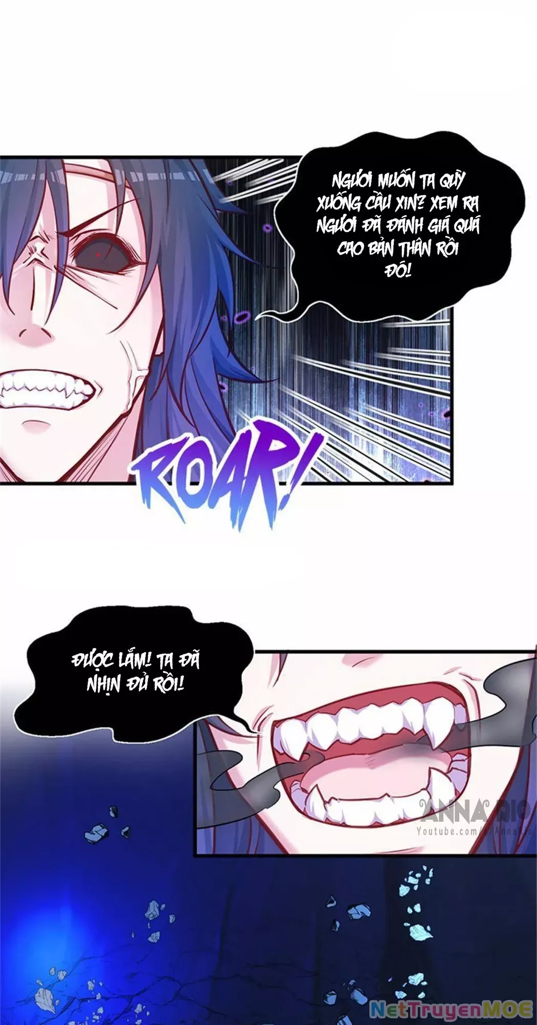 Thảnh Thơi Thú Thế Chủng Chủng Điền, Sinh Sinh Tể Chapter 546 - Trang 2