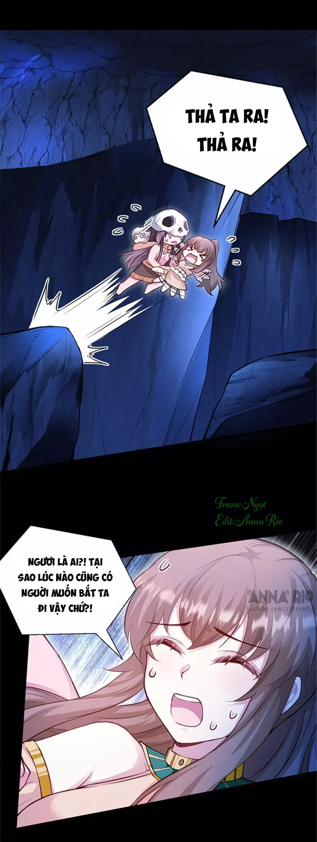 Thảnh Thơi Thú Thế Chủng Chủng Điền, Sinh Sinh Tể Chapter 546 - Trang 2