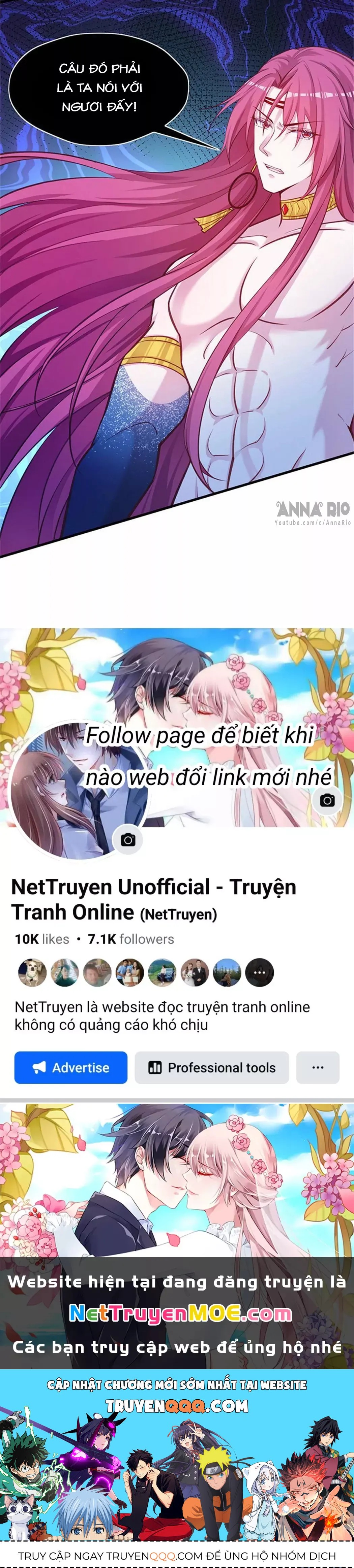 Thảnh Thơi Thú Thế Chủng Chủng Điền, Sinh Sinh Tể Chapter 546 - Trang 2