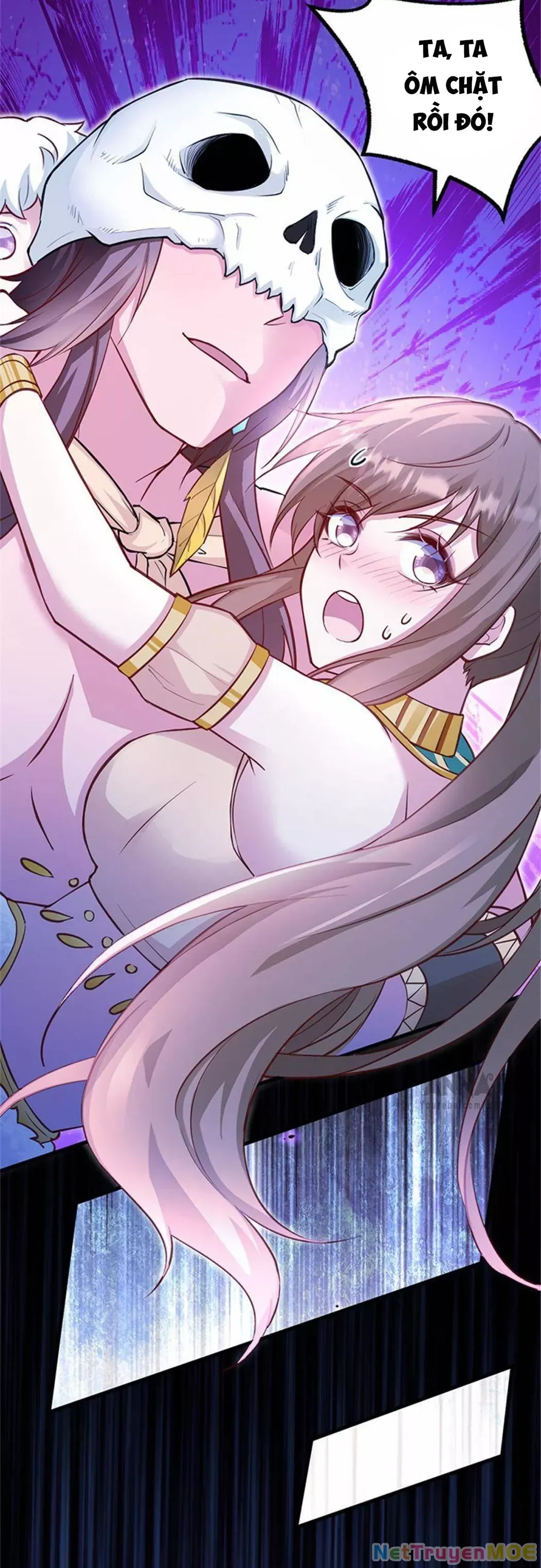 Thảnh Thơi Thú Thế Chủng Chủng Điền, Sinh Sinh Tể Chapter 546 - Trang 2