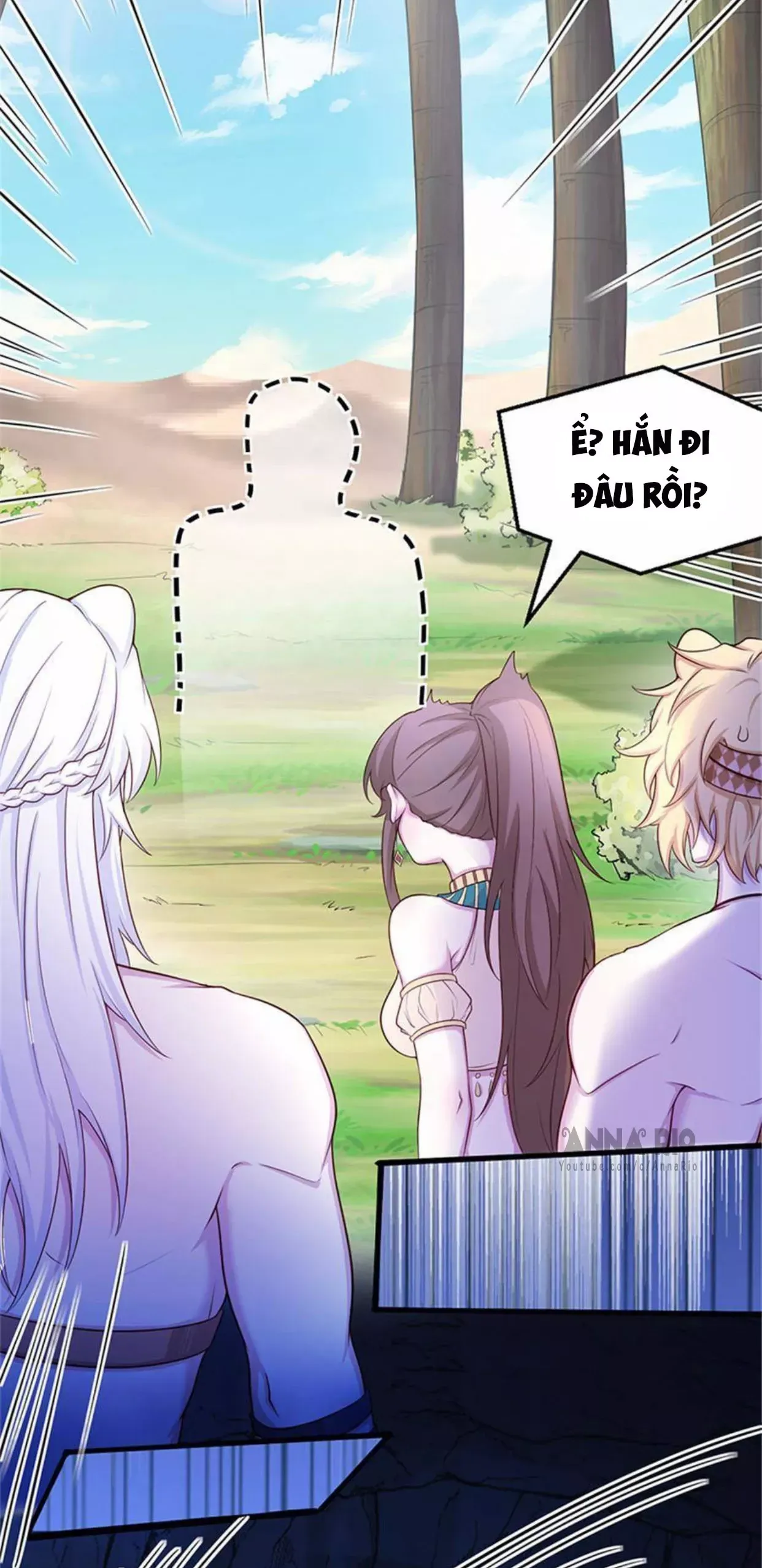 Thảnh Thơi Thú Thế Chủng Chủng Điền, Sinh Sinh Tể Chapter 547 - Trang 2