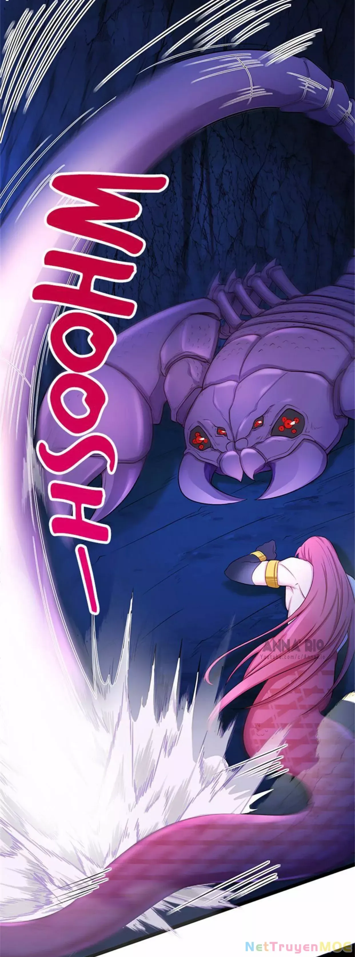 Thảnh Thơi Thú Thế Chủng Chủng Điền, Sinh Sinh Tể Chapter 547 - Trang 2