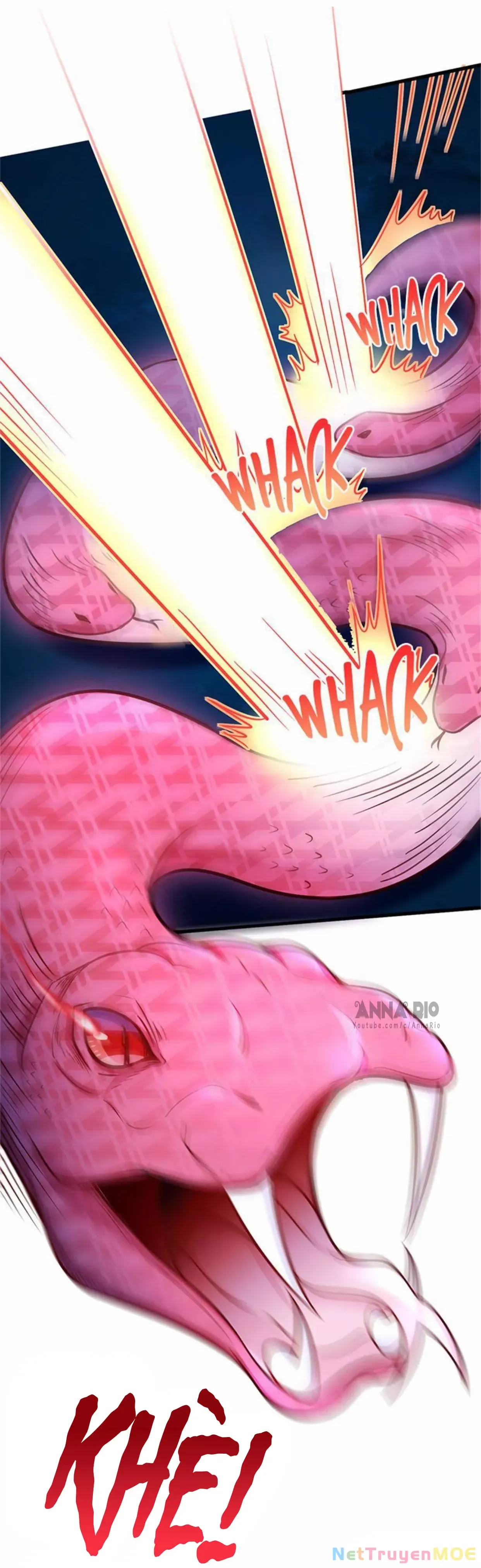 Thảnh Thơi Thú Thế Chủng Chủng Điền, Sinh Sinh Tể Chapter 547 - Trang 2