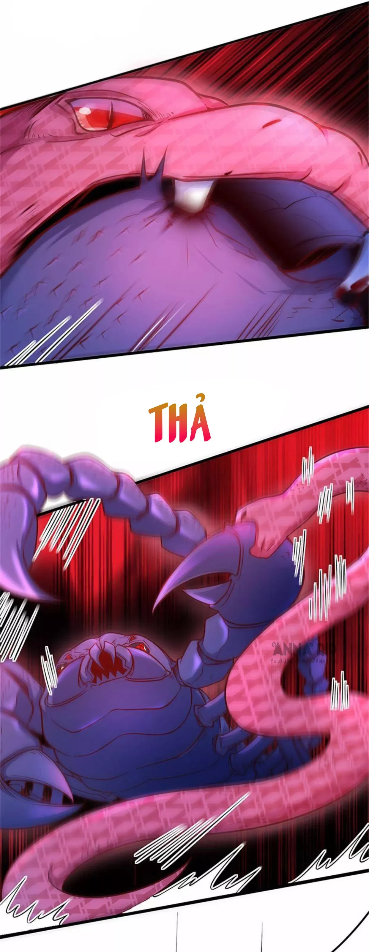 Thảnh Thơi Thú Thế Chủng Chủng Điền, Sinh Sinh Tể Chapter 547 - Trang 2