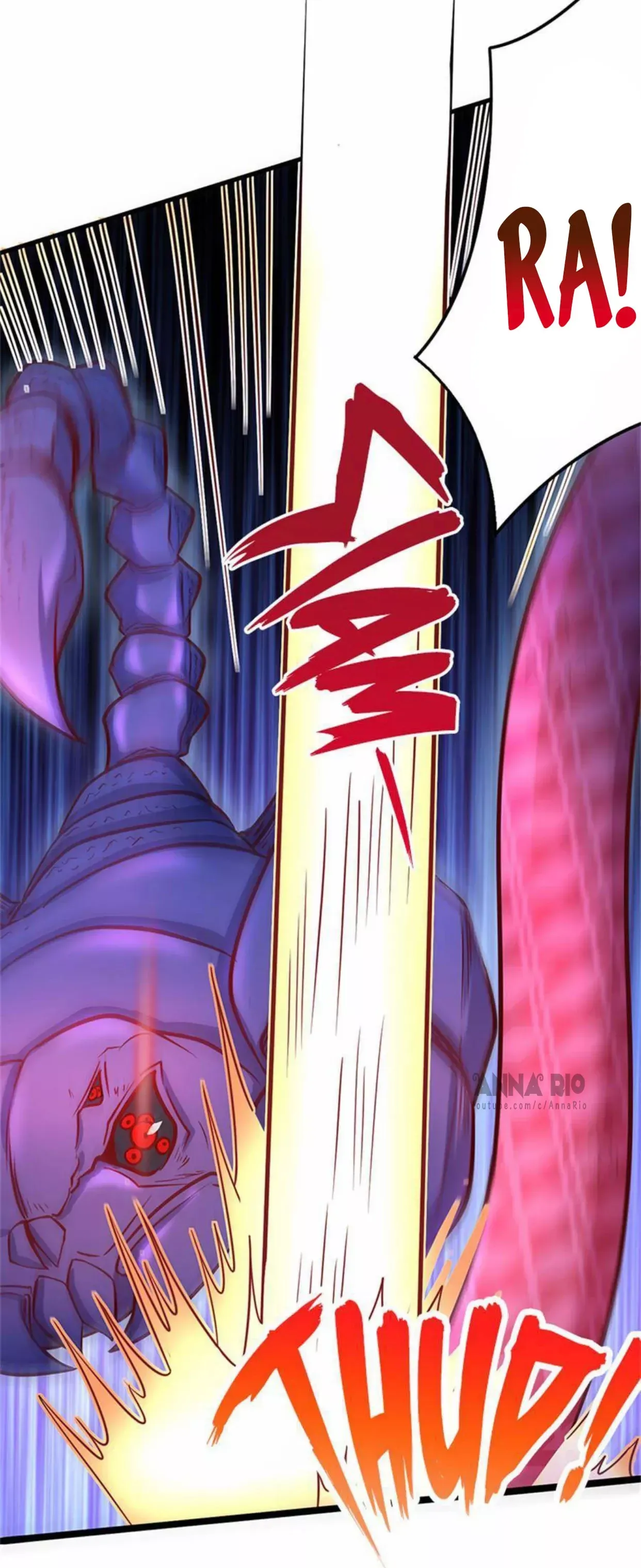 Thảnh Thơi Thú Thế Chủng Chủng Điền, Sinh Sinh Tể Chapter 547 - Trang 2