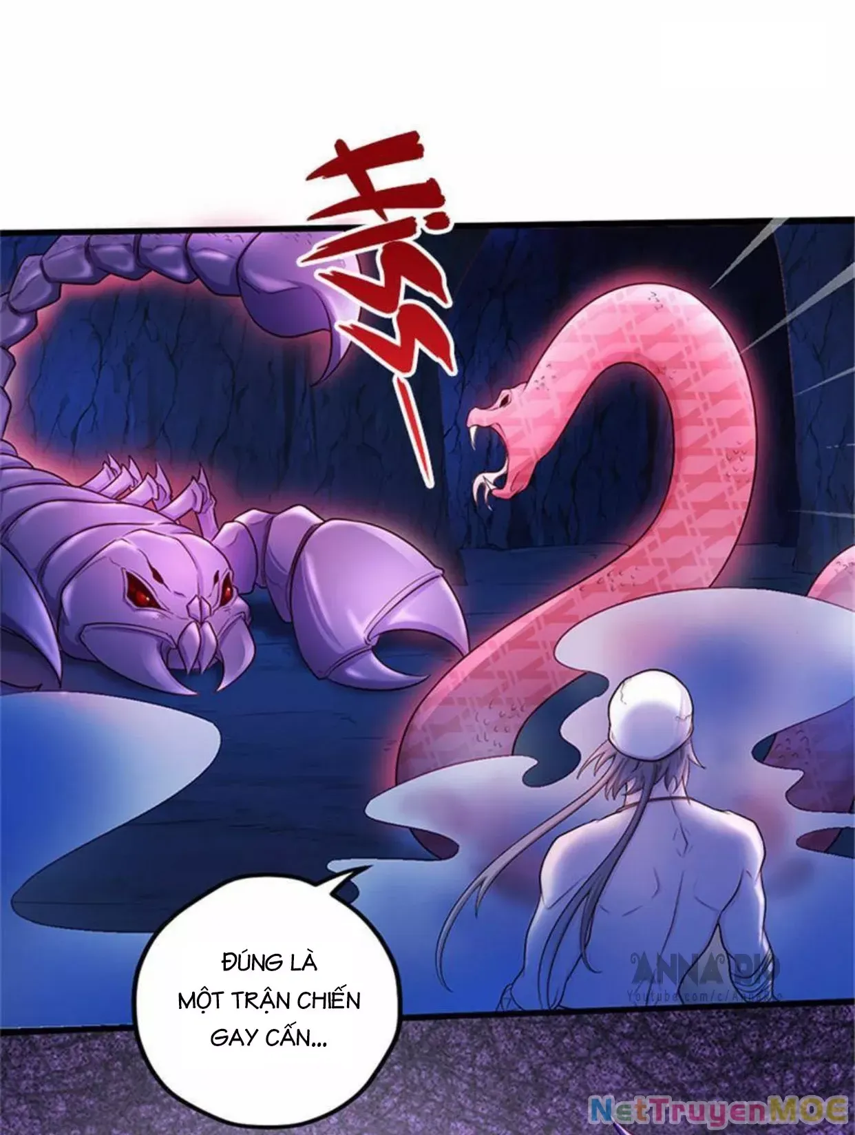 Thảnh Thơi Thú Thế Chủng Chủng Điền, Sinh Sinh Tể Chapter 547 - Trang 2