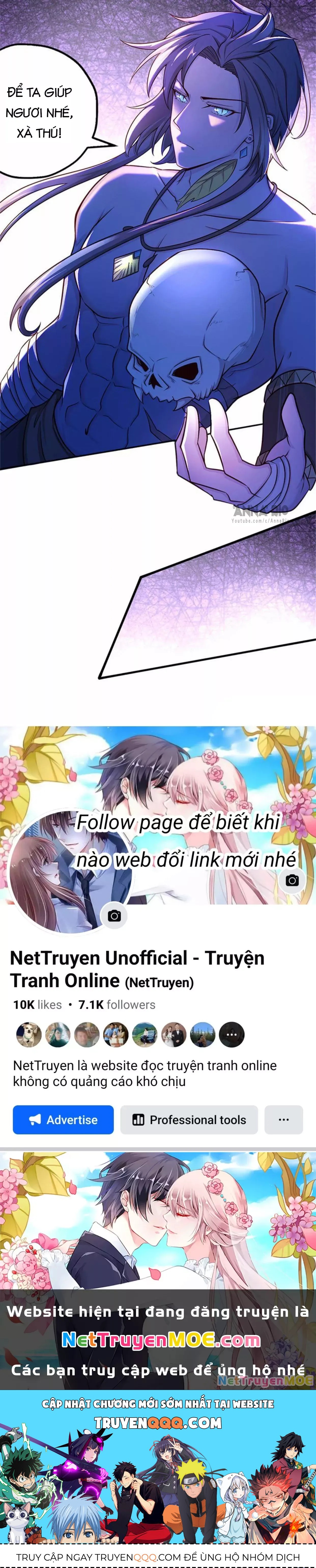 Thảnh Thơi Thú Thế Chủng Chủng Điền, Sinh Sinh Tể Chapter 547 - Trang 2