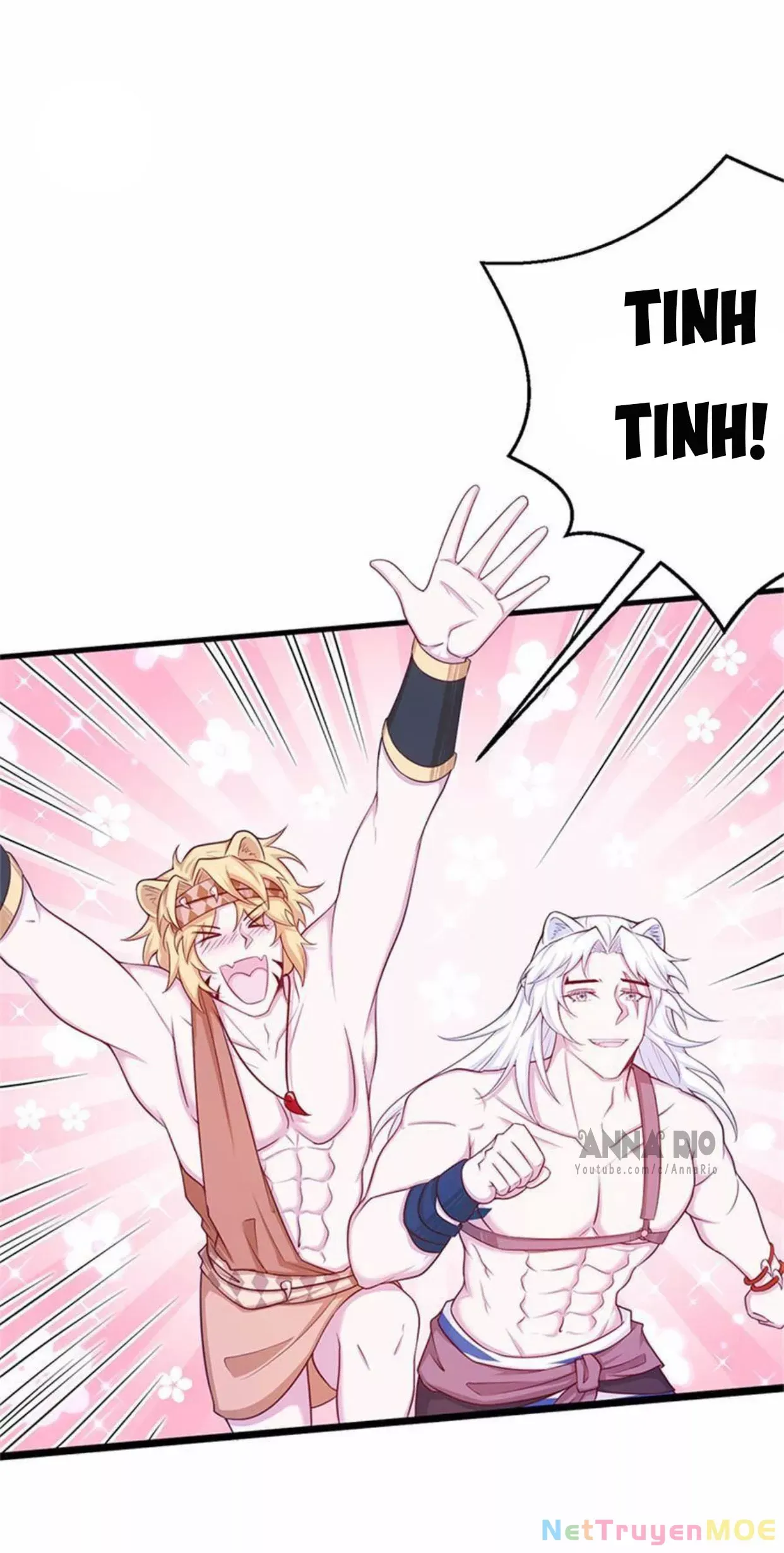 Thảnh Thơi Thú Thế Chủng Chủng Điền, Sinh Sinh Tể Chapter 547 - Trang 2