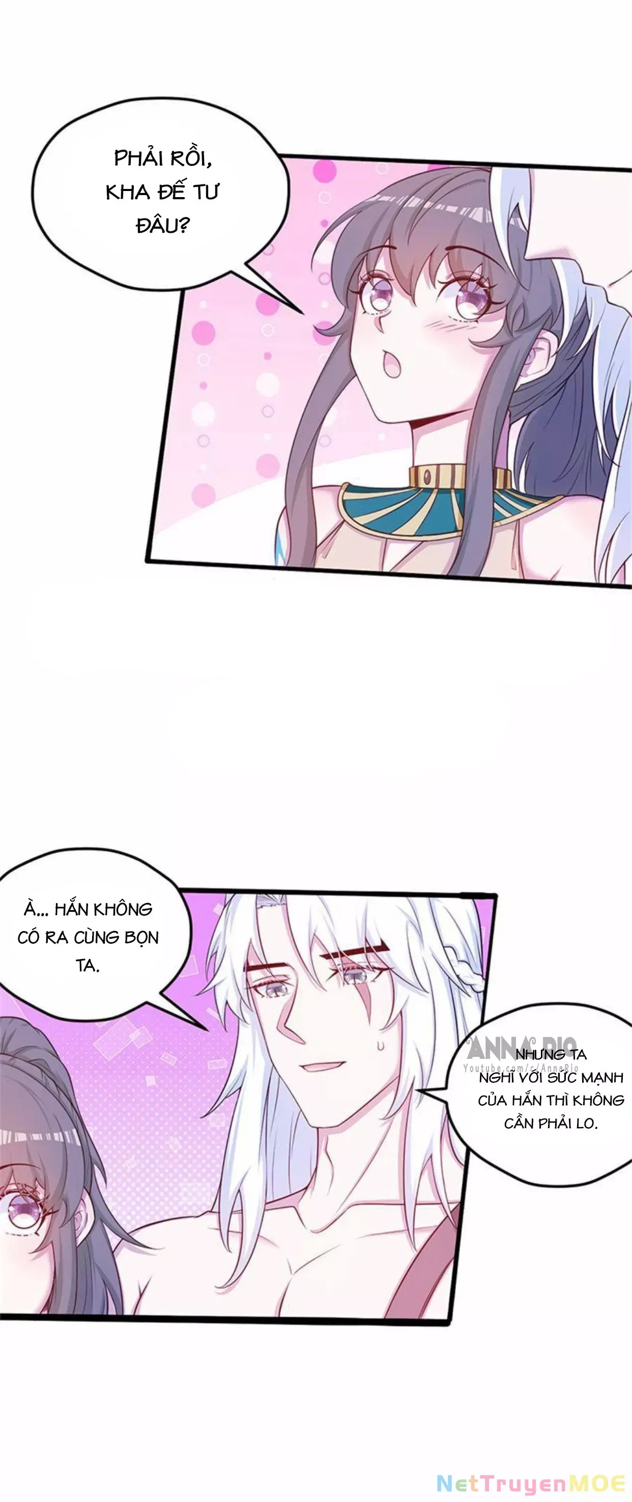 Thảnh Thơi Thú Thế Chủng Chủng Điền, Sinh Sinh Tể Chapter 547 - Trang 2