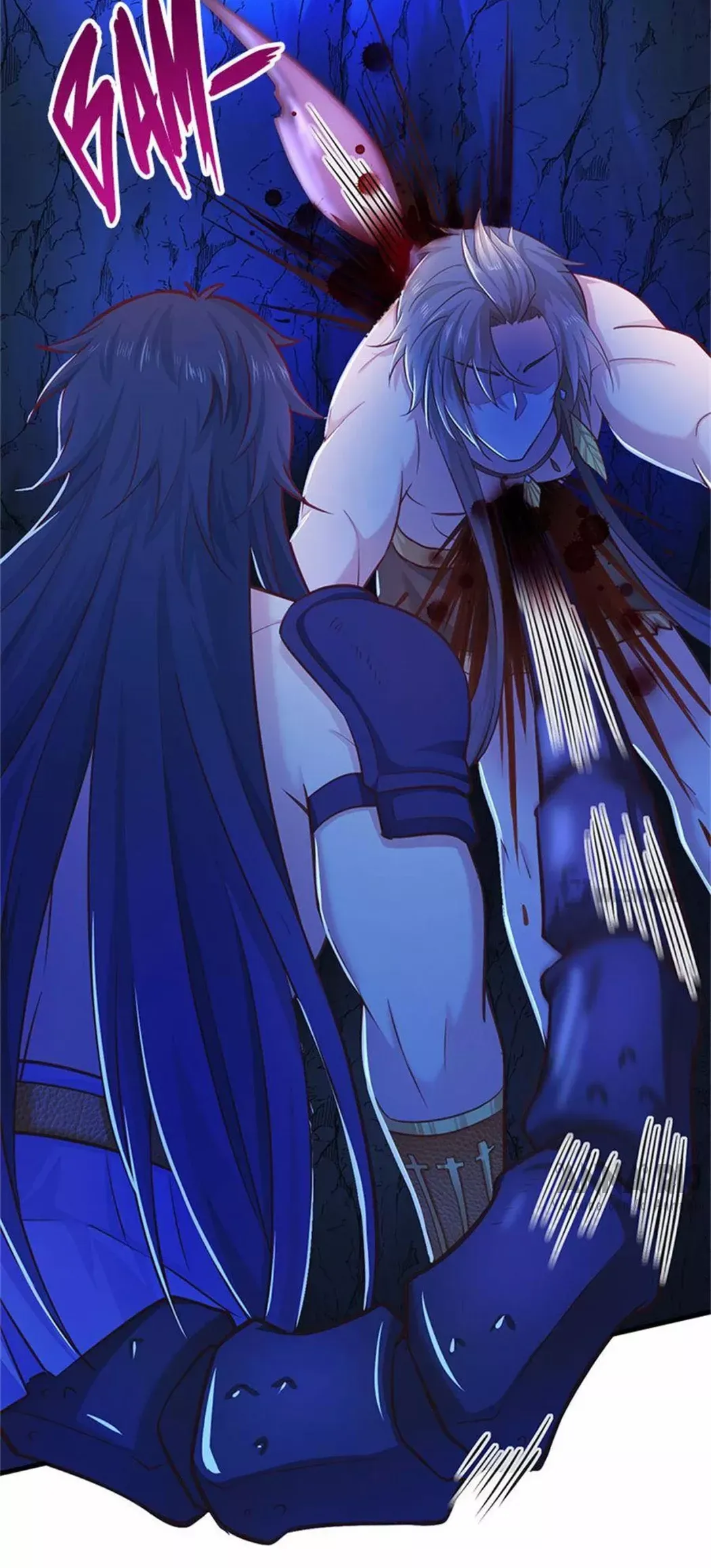 Thảnh Thơi Thú Thế Chủng Chủng Điền, Sinh Sinh Tể Chapter 548 - Trang 2