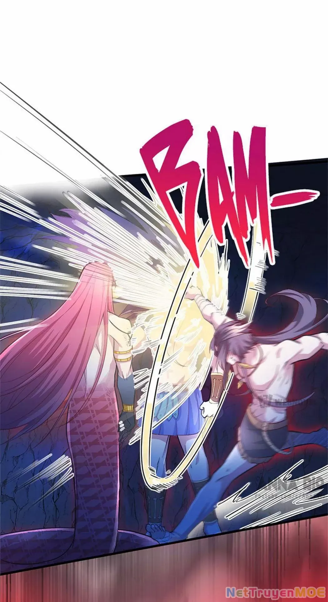 Thảnh Thơi Thú Thế Chủng Chủng Điền, Sinh Sinh Tể Chapter 548 - Trang 2