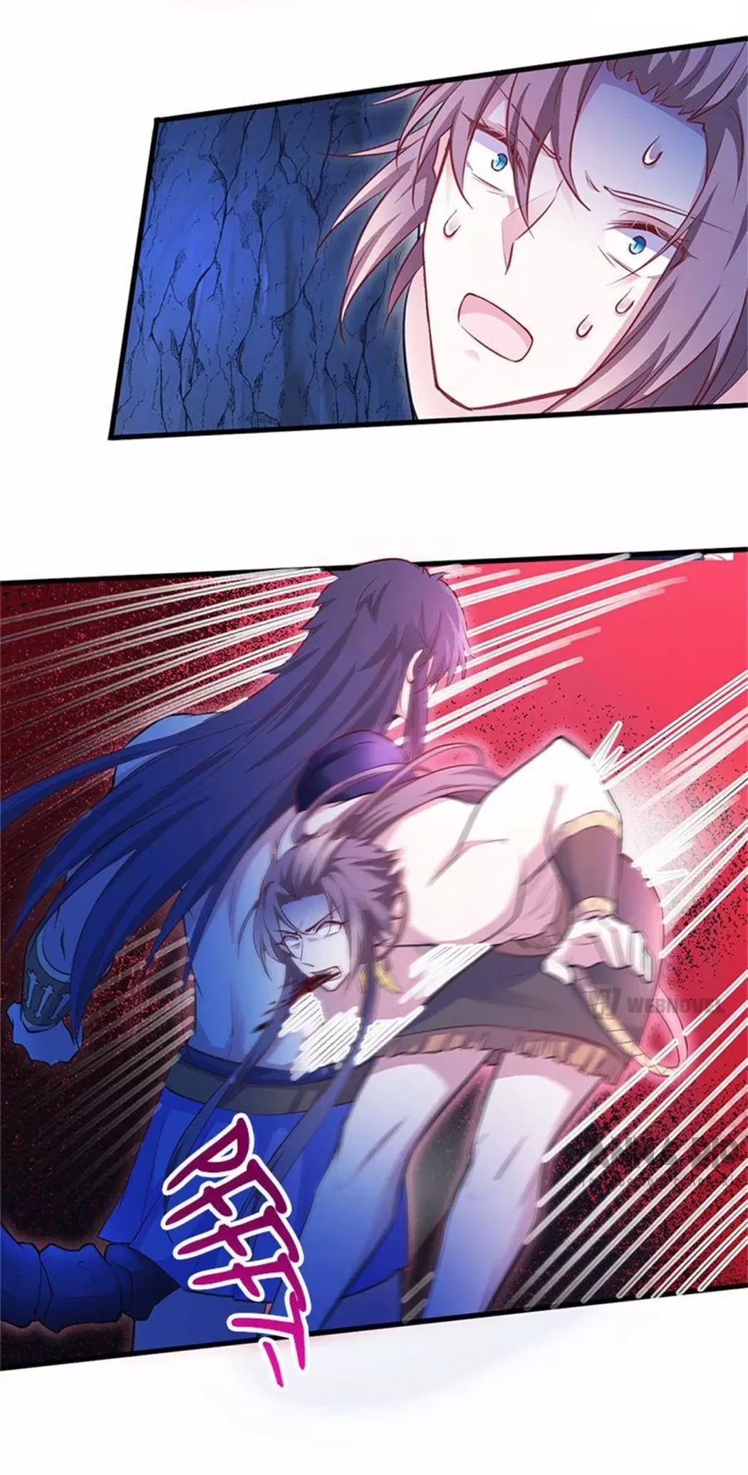 Thảnh Thơi Thú Thế Chủng Chủng Điền, Sinh Sinh Tể Chapter 548 - Trang 2