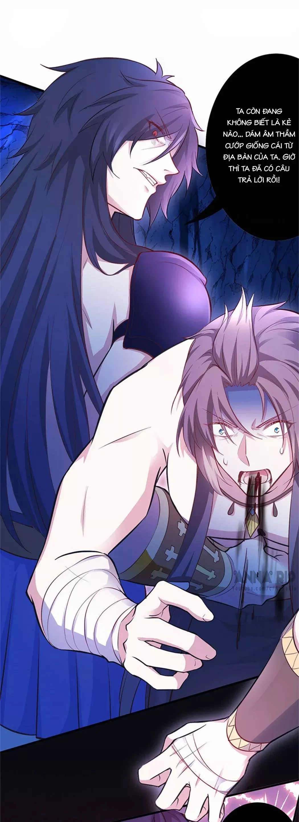 Thảnh Thơi Thú Thế Chủng Chủng Điền, Sinh Sinh Tể Chapter 548 - Trang 2