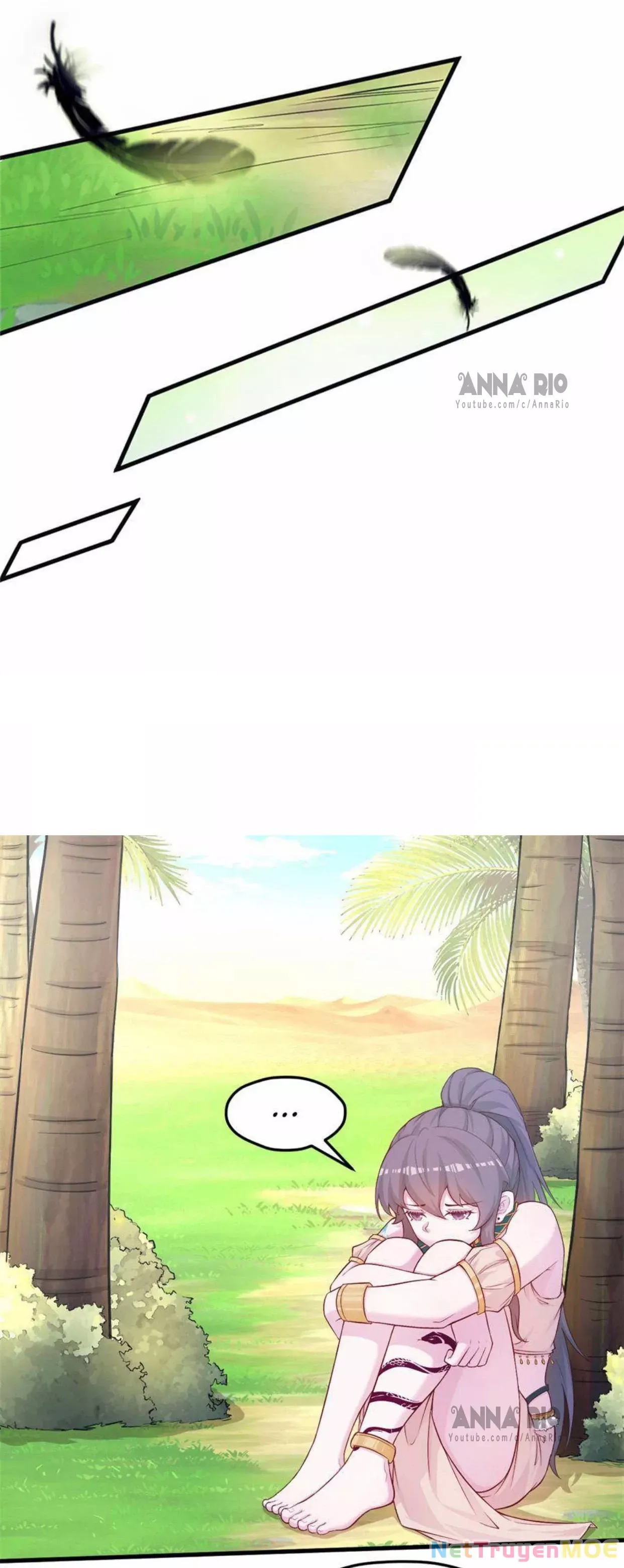 Thảnh Thơi Thú Thế Chủng Chủng Điền, Sinh Sinh Tể Chapter 549 - Trang 2