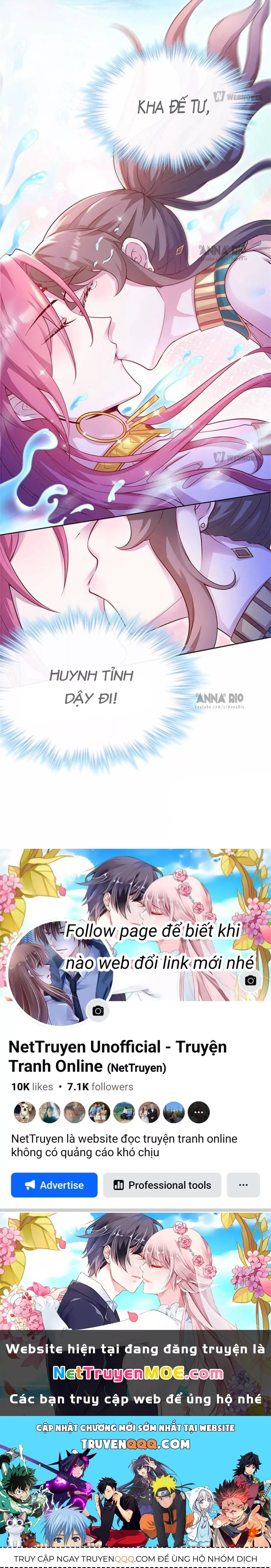 Thảnh Thơi Thú Thế Chủng Chủng Điền, Sinh Sinh Tể Chapter 549 - Trang 2