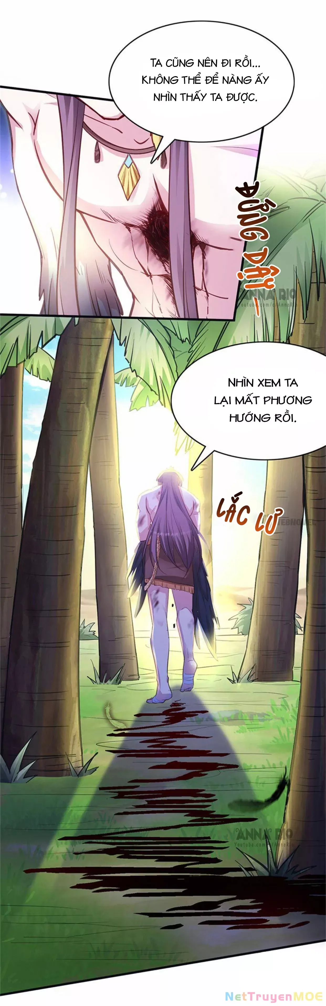 Thảnh Thơi Thú Thế Chủng Chủng Điền, Sinh Sinh Tể Chapter 549 - Trang 2