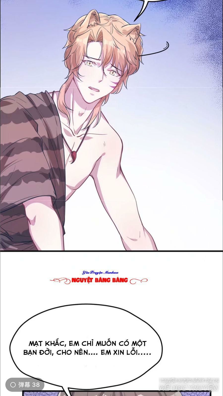 Thảnh Thơi Thú Thế Chủng Chủng Điền, Sinh Sinh Tể Chapter 55 - Trang 2