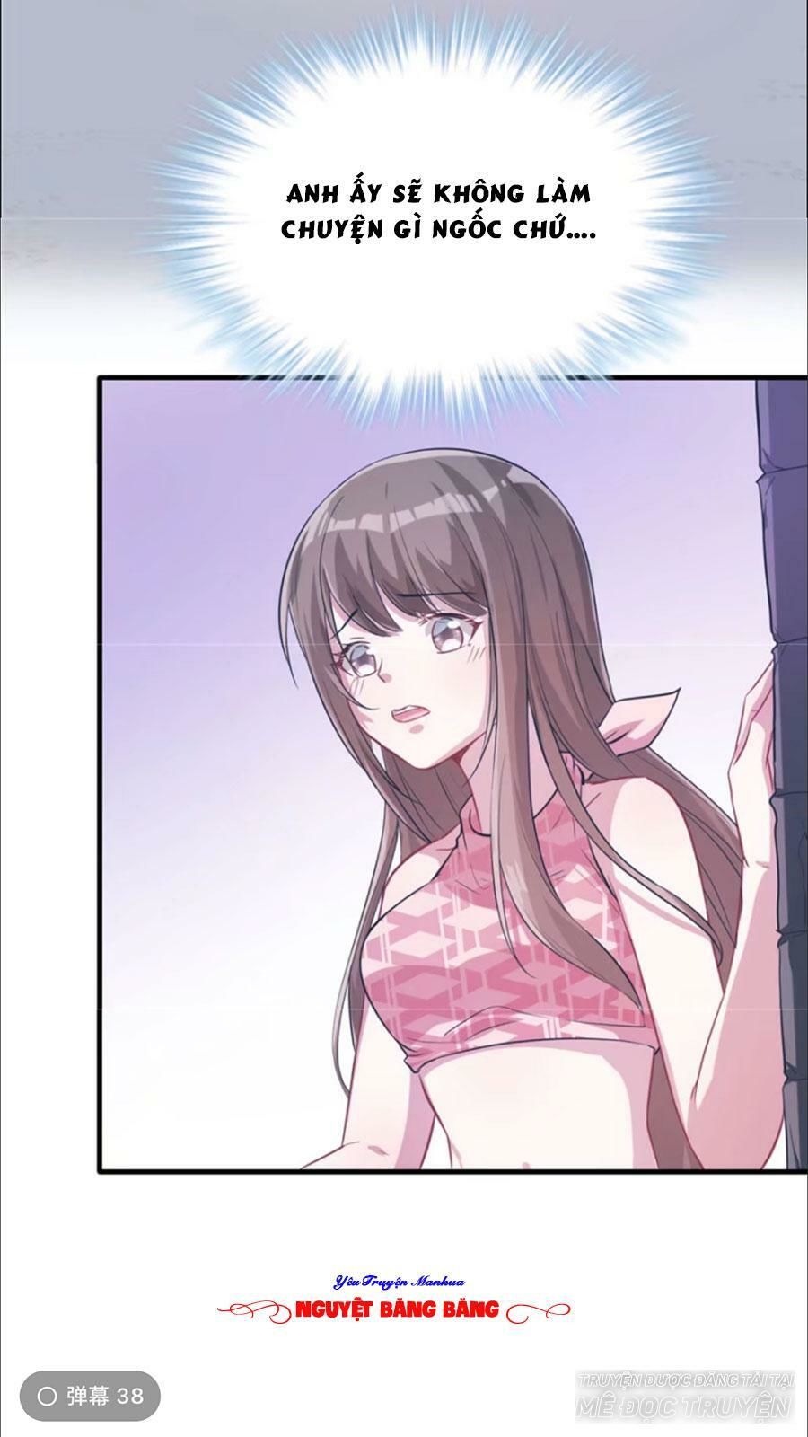 Thảnh Thơi Thú Thế Chủng Chủng Điền, Sinh Sinh Tể Chapter 55 - Trang 2