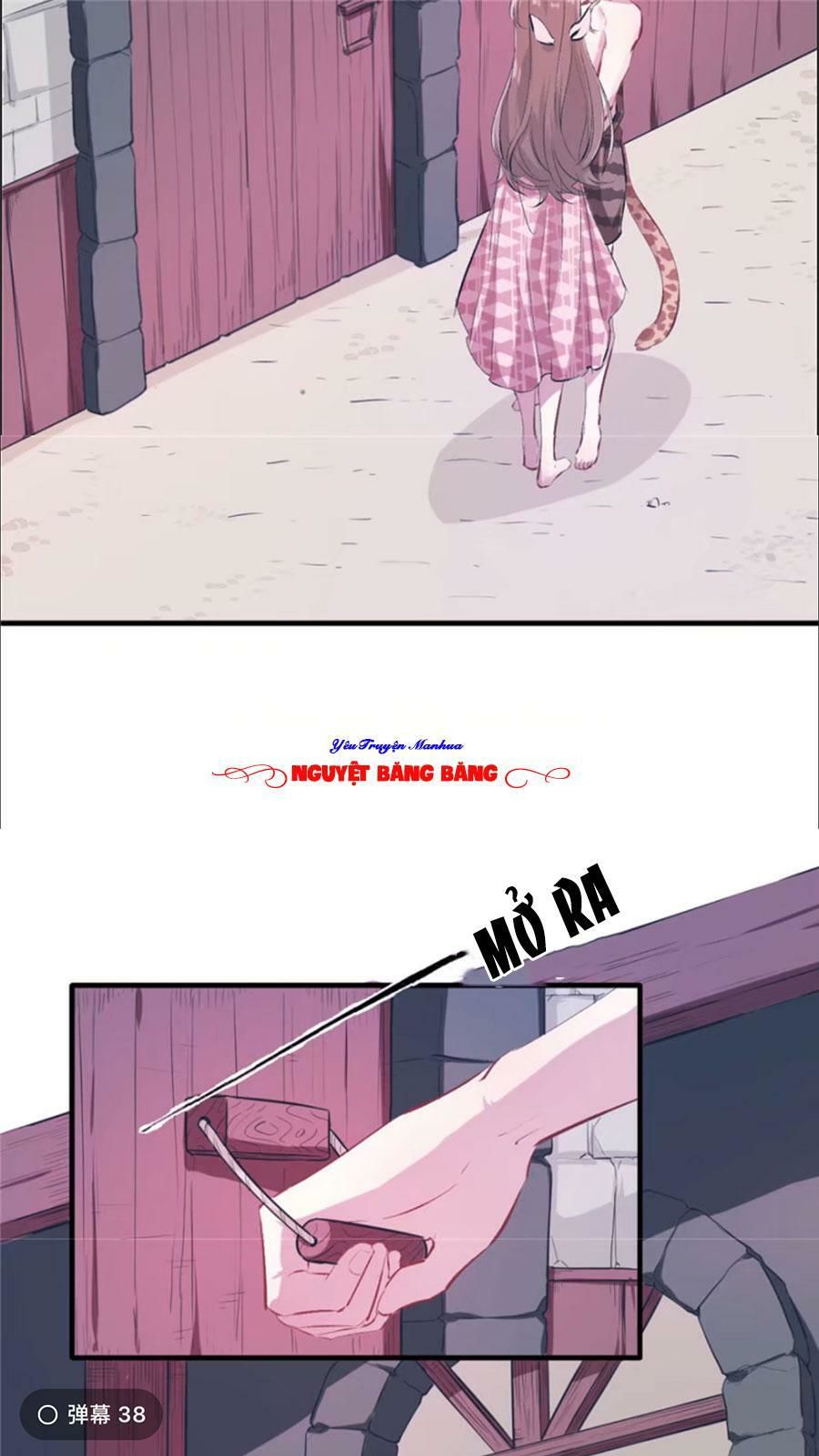 Thảnh Thơi Thú Thế Chủng Chủng Điền, Sinh Sinh Tể Chapter 55 - Trang 2