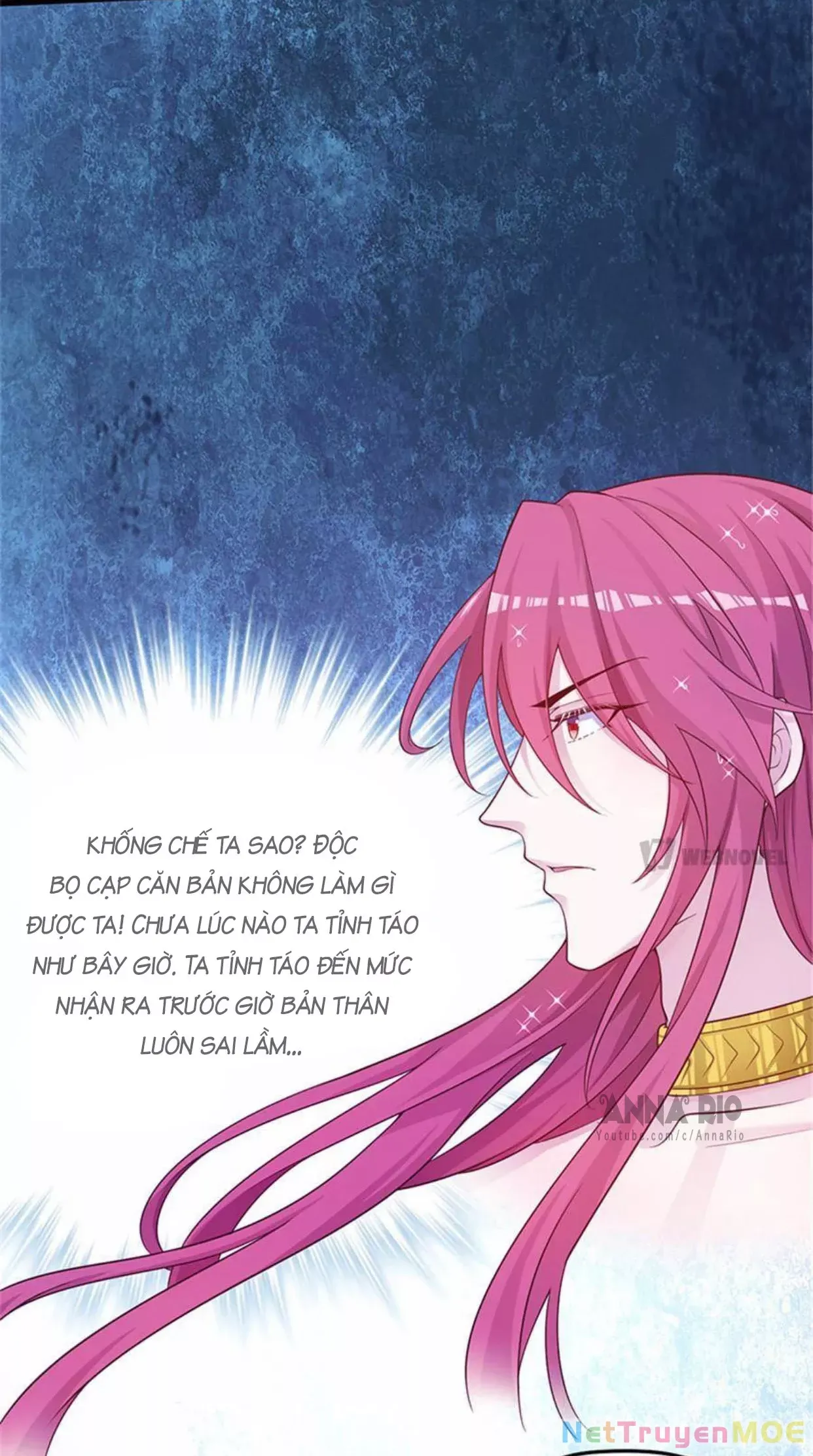 Thảnh Thơi Thú Thế Chủng Chủng Điền, Sinh Sinh Tể Chapter 550 - Trang 2