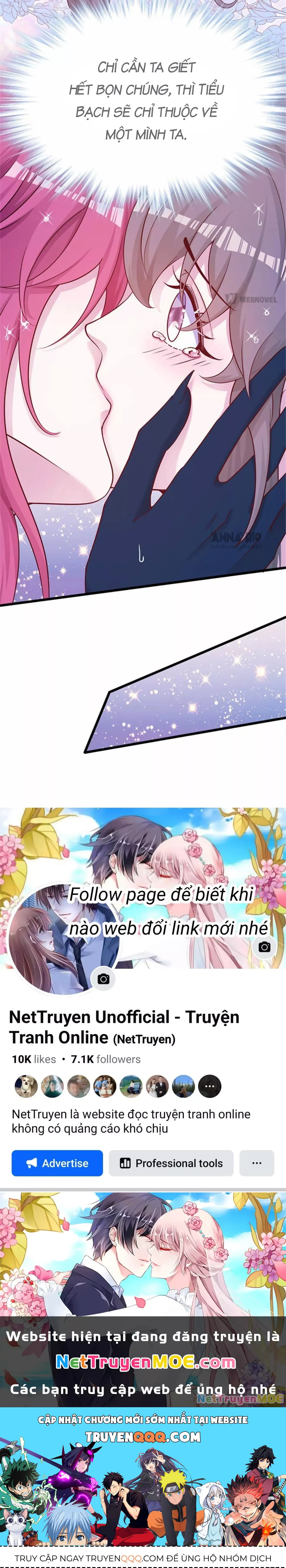 Thảnh Thơi Thú Thế Chủng Chủng Điền, Sinh Sinh Tể Chapter 550 - Trang 2