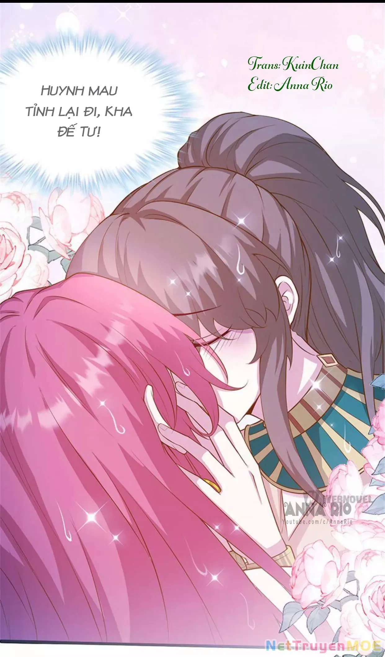 Thảnh Thơi Thú Thế Chủng Chủng Điền, Sinh Sinh Tể Chapter 550 - Trang 2