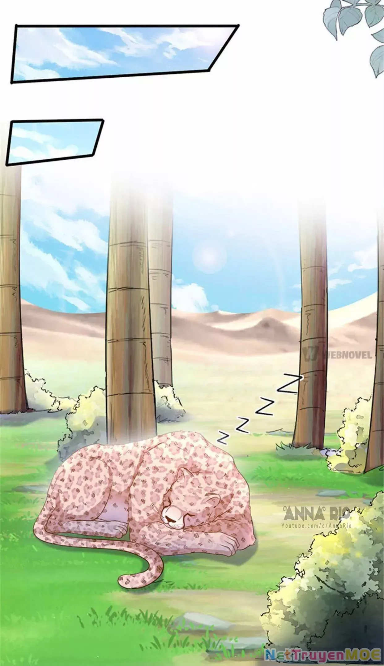 Thảnh Thơi Thú Thế Chủng Chủng Điền, Sinh Sinh Tể Chapter 550 - Trang 2