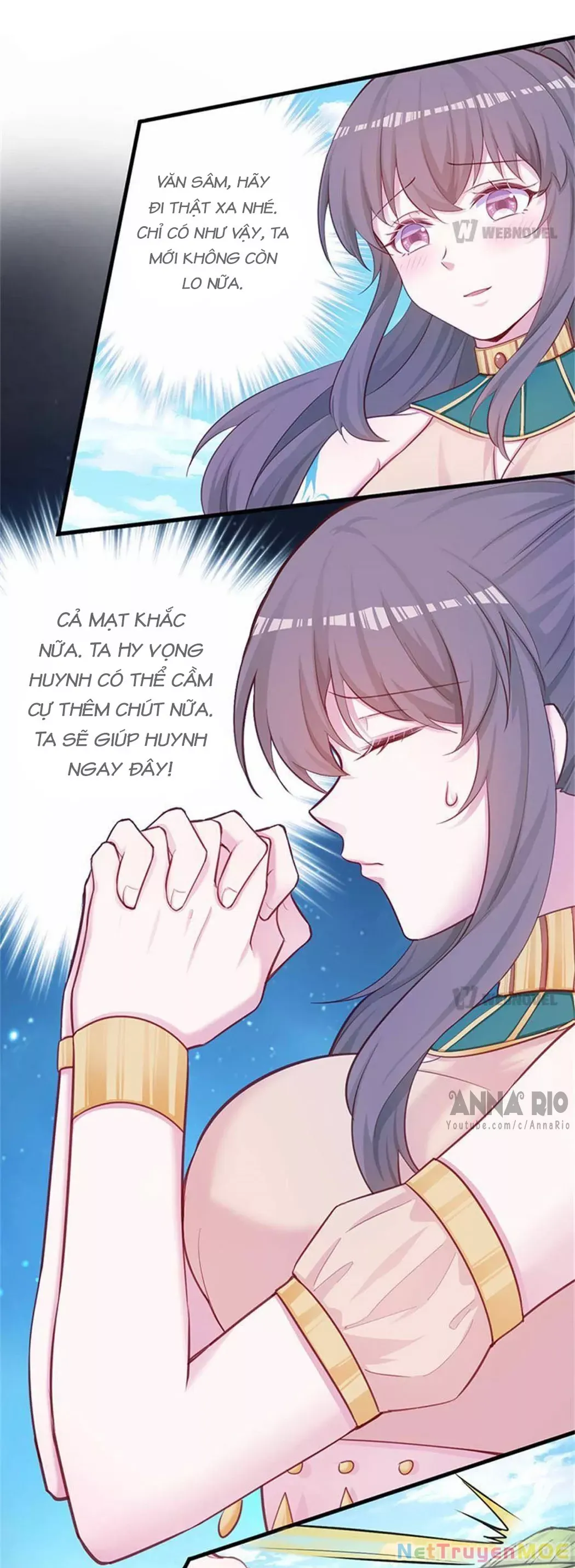 Thảnh Thơi Thú Thế Chủng Chủng Điền, Sinh Sinh Tể Chapter 551 - Trang 2