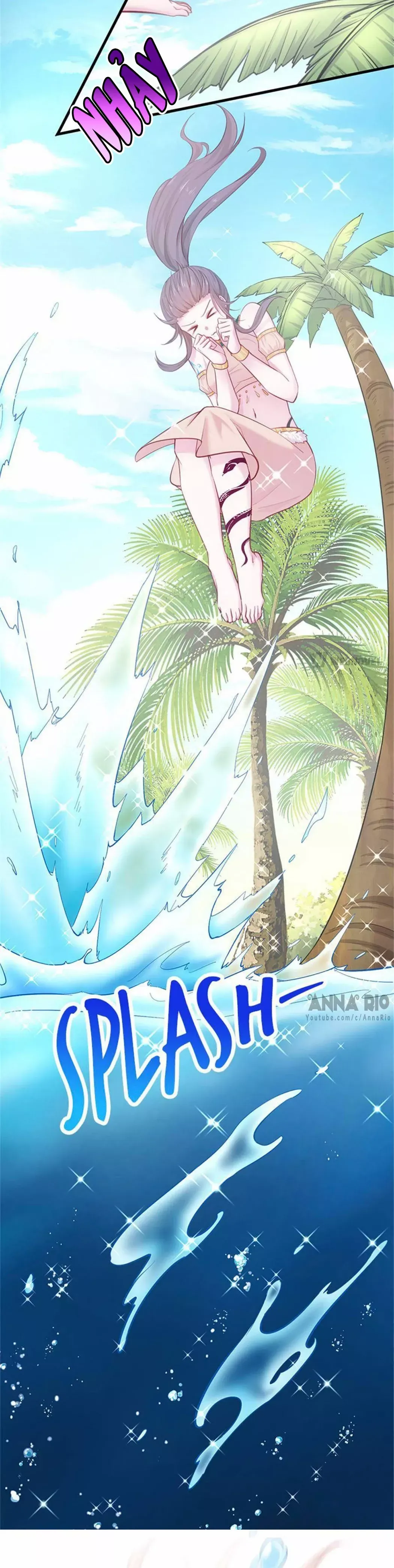 Thảnh Thơi Thú Thế Chủng Chủng Điền, Sinh Sinh Tể Chapter 551 - Trang 2