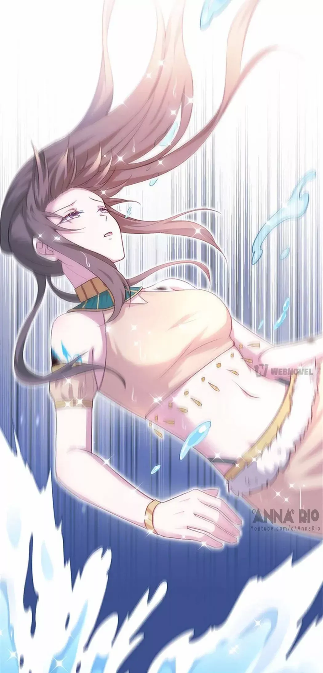 Thảnh Thơi Thú Thế Chủng Chủng Điền, Sinh Sinh Tể Chapter 551 - Trang 2