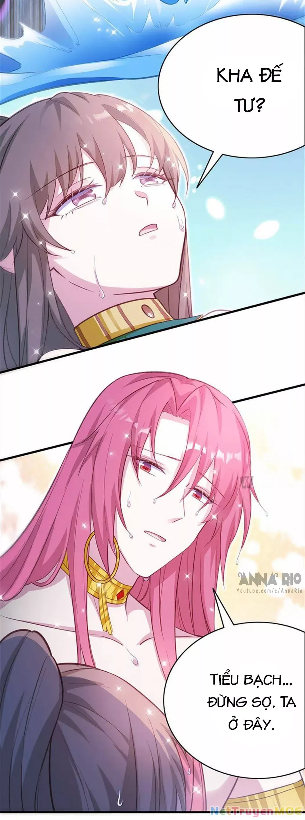 Thảnh Thơi Thú Thế Chủng Chủng Điền, Sinh Sinh Tể Chapter 551 - Trang 2