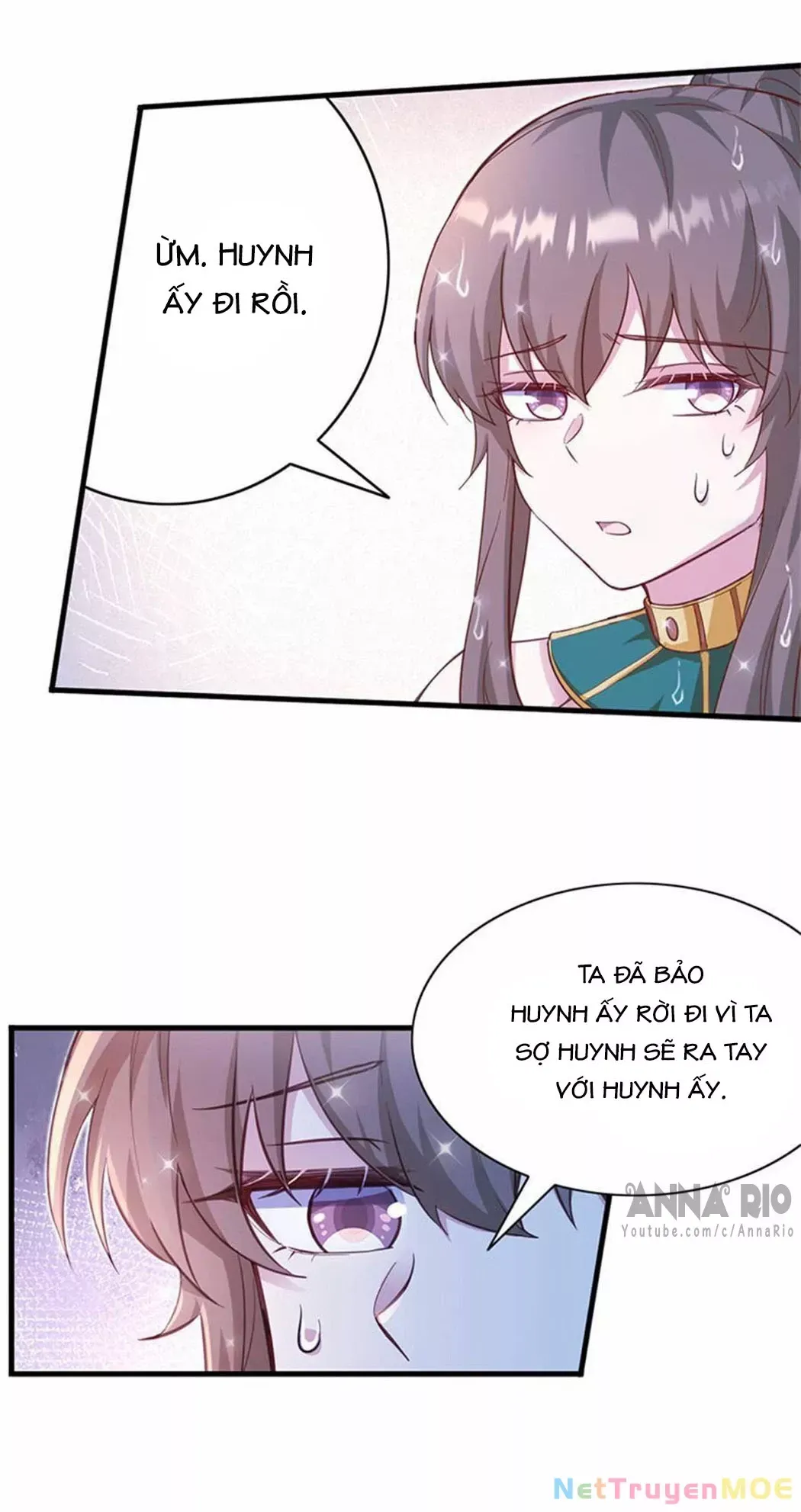 Thảnh Thơi Thú Thế Chủng Chủng Điền, Sinh Sinh Tể Chapter 551 - Trang 2