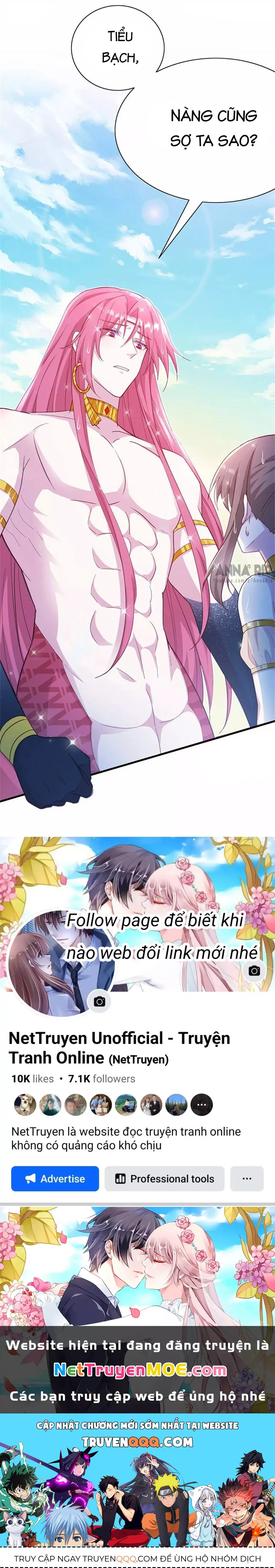 Thảnh Thơi Thú Thế Chủng Chủng Điền, Sinh Sinh Tể Chapter 551 - Trang 2