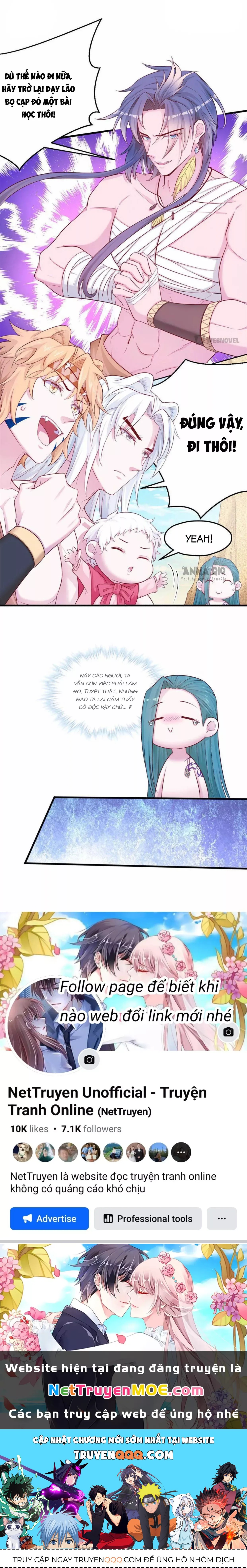 Thảnh Thơi Thú Thế Chủng Chủng Điền, Sinh Sinh Tể Chapter 552 - Trang 2