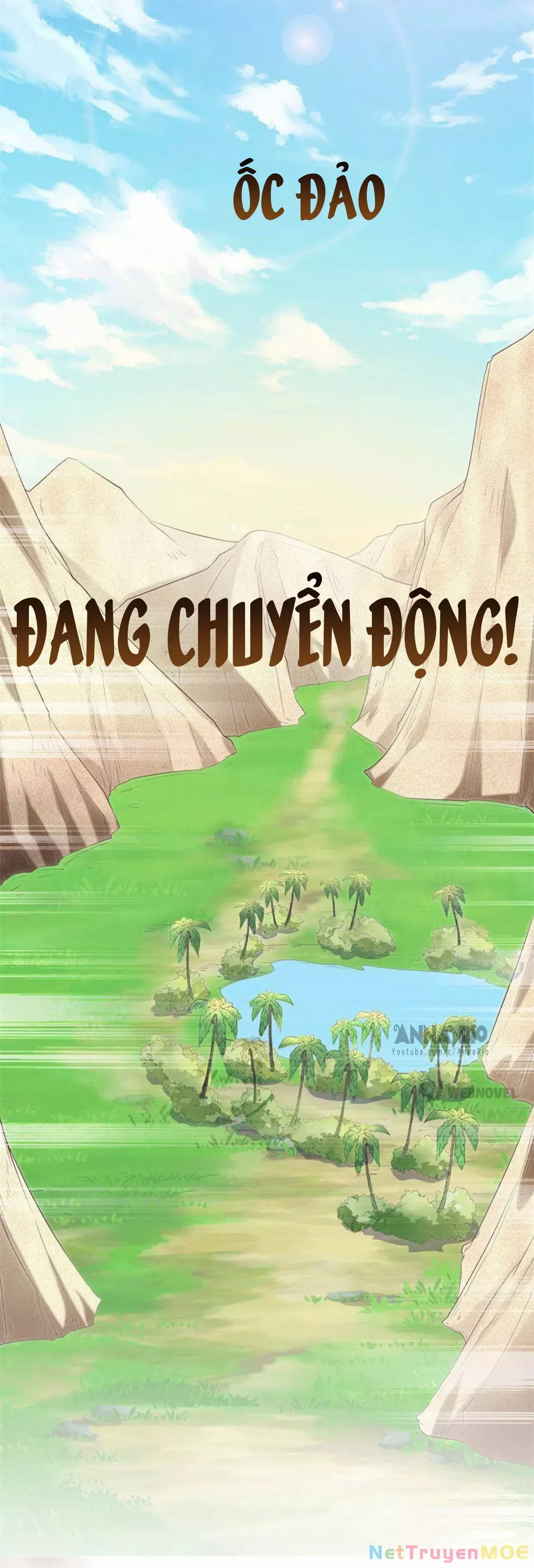 Thảnh Thơi Thú Thế Chủng Chủng Điền, Sinh Sinh Tể Chapter 552 - Trang 2