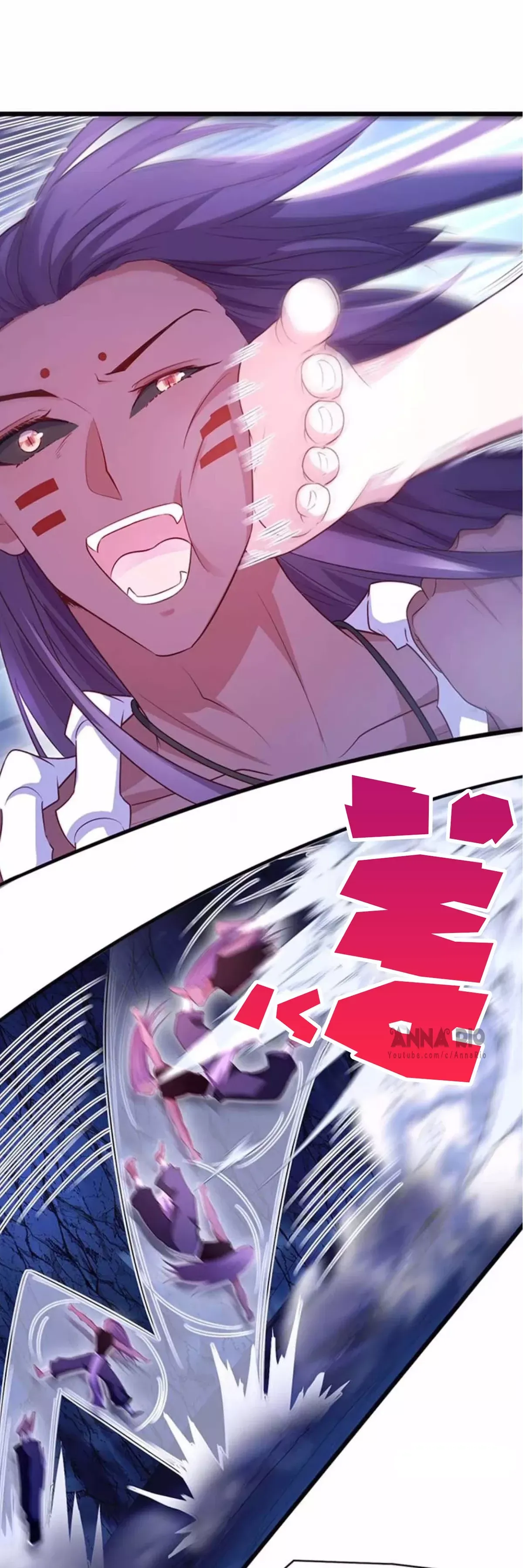 Thảnh Thơi Thú Thế Chủng Chủng Điền, Sinh Sinh Tể Chapter 553 - Trang 2