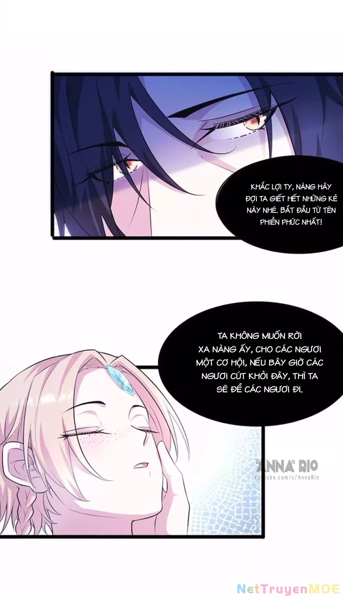 Thảnh Thơi Thú Thế Chủng Chủng Điền, Sinh Sinh Tể Chapter 553 - Trang 2