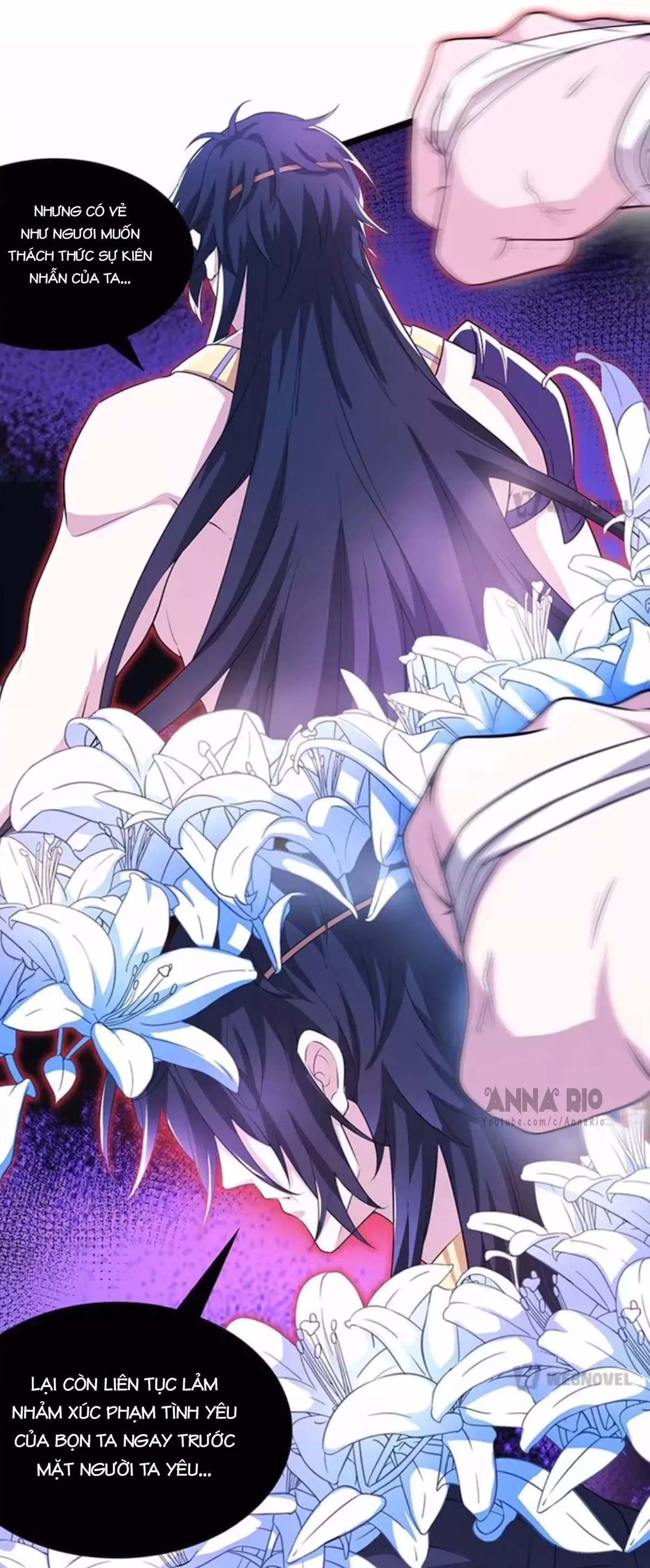 Thảnh Thơi Thú Thế Chủng Chủng Điền, Sinh Sinh Tể Chapter 553 - Trang 2